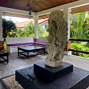 Carpe Diem Villas & Resort 4*