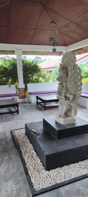Carpe Diem Villas & Resort 4*
