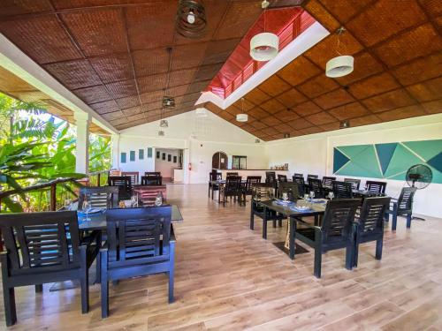 Carpe Diem Villas & Resort 4*