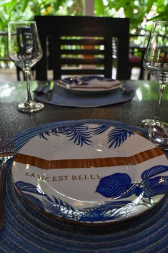 Carpe Diem Villas & Resort 4*