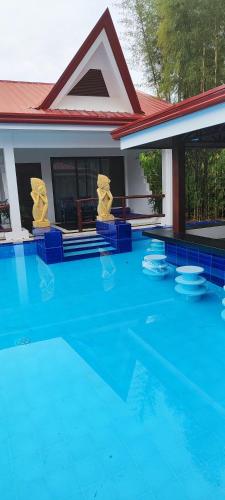 Carpe Diem Villas & Resort 4*