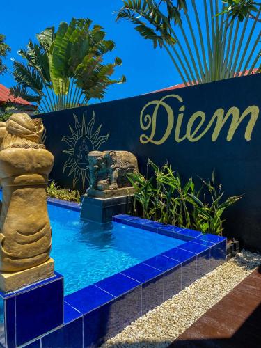 Carpe Diem Villas & Resort 4*