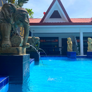 Carpe Diem Villas & Resort 4*
