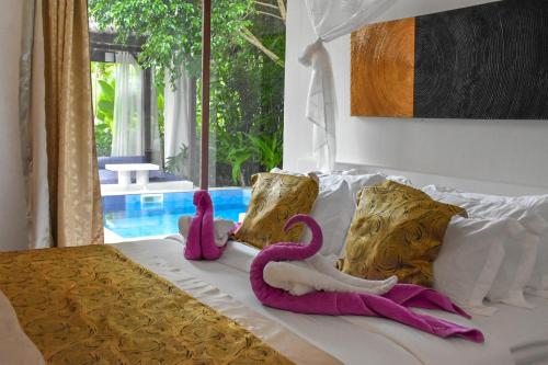 Carpe Diem Villas & Resort 4*
