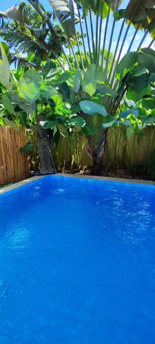 Carpe Diem Villas & Resort 4*