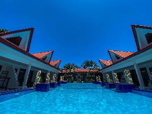 Carpe Diem Villas & Resort 4*