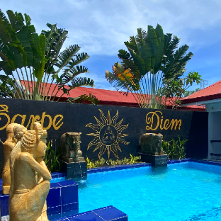 Carpe Diem Villas & Resort 4*