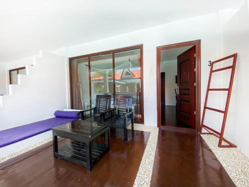 Carpe Diem Villas & Resort 4*
