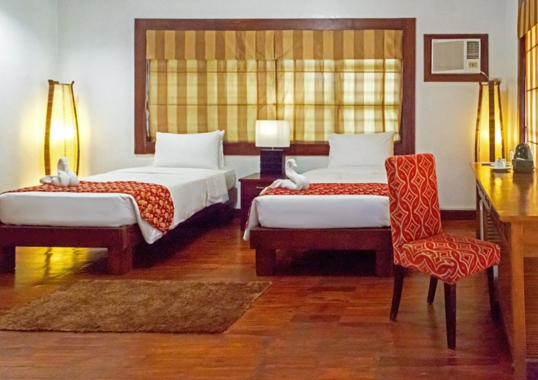 Sheridan Boutique Resort 3*