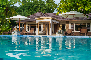 Sheridan Boutique Resort 3*