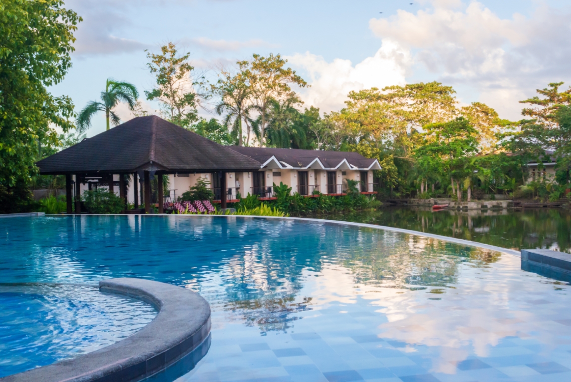 Sheridan Boutique Resort 3*