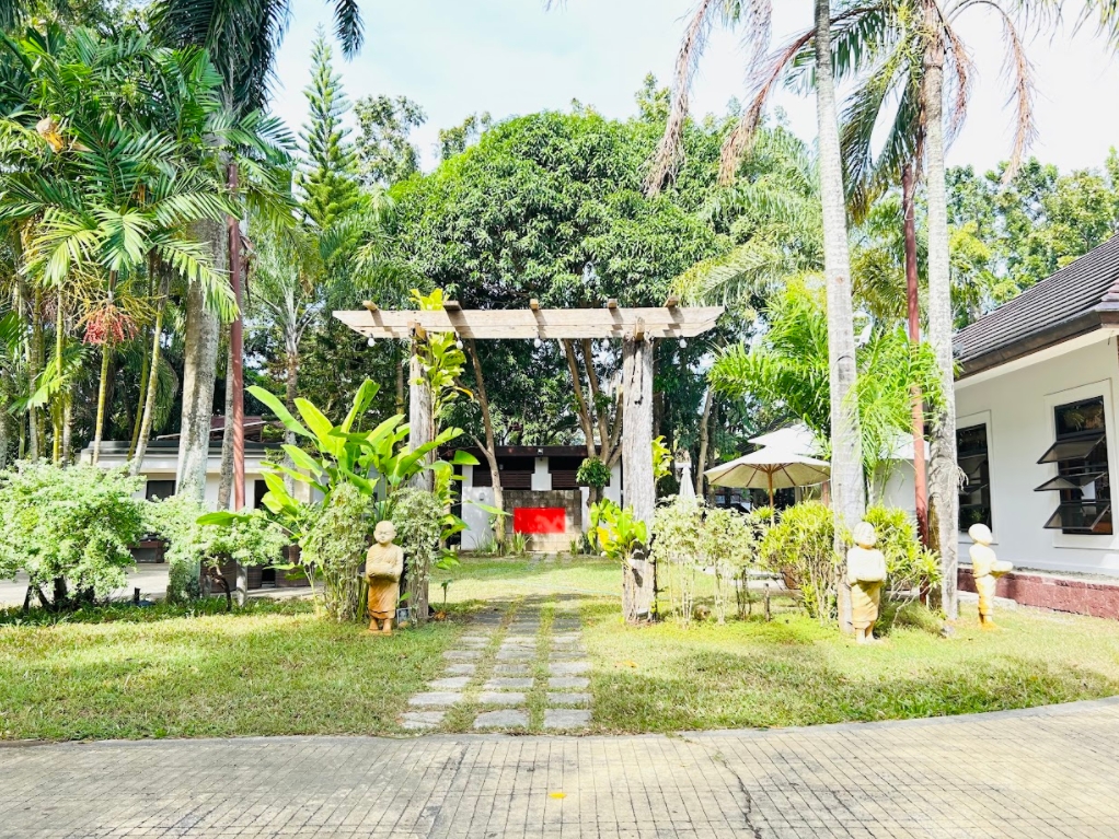 Sheridan Boutique Resort 3*