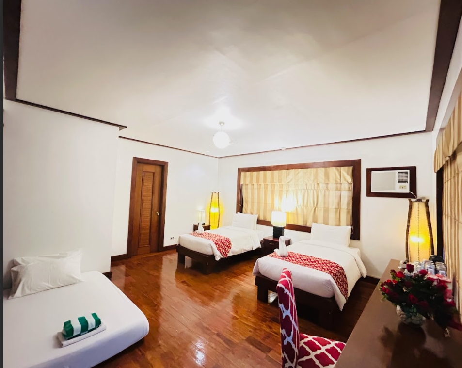 Sheridan Boutique Resort 3*