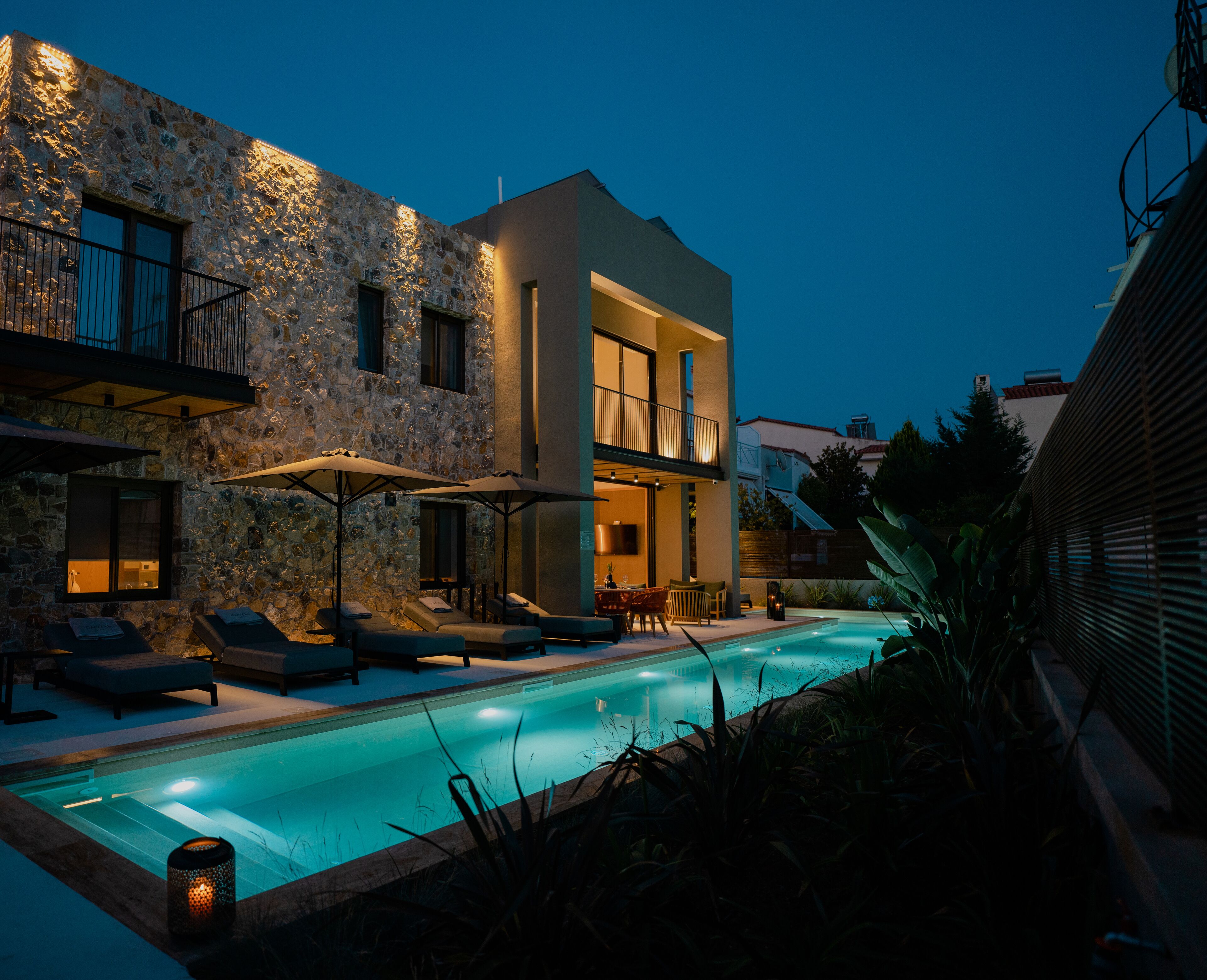 Capital Luxury Suites 0*