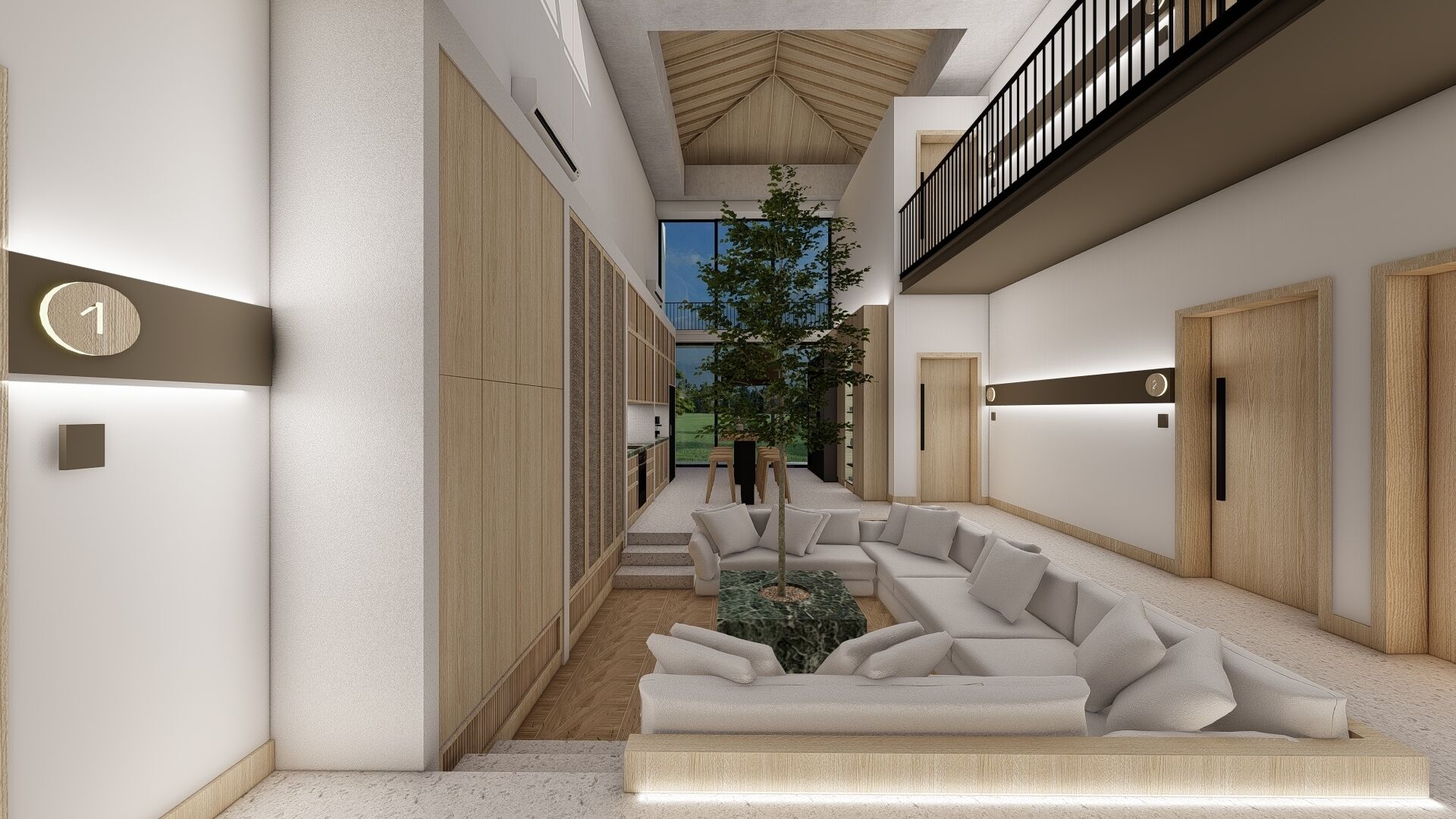 Capital Luxury Suites 0*