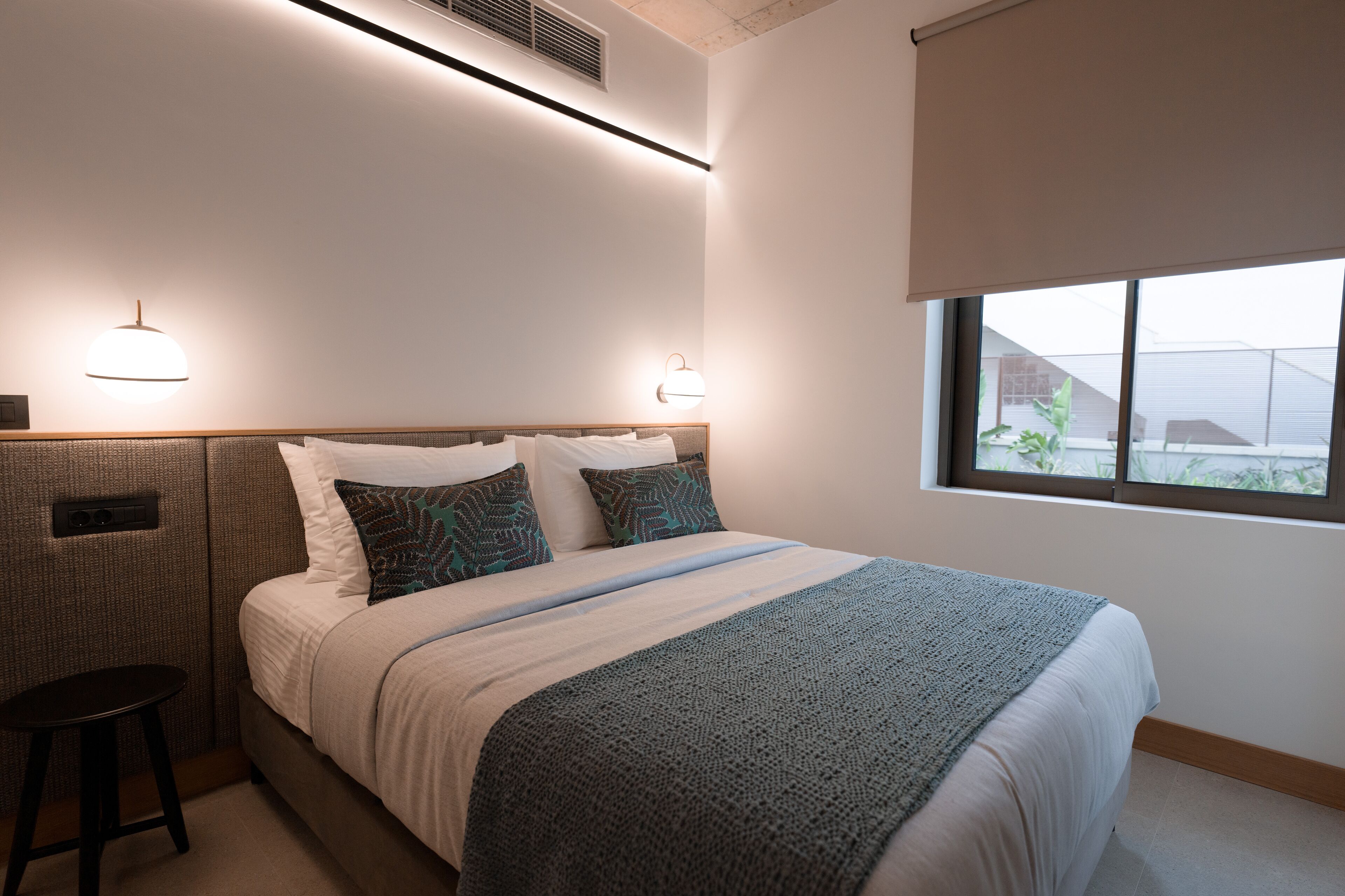 Capital Luxury Suites 0*