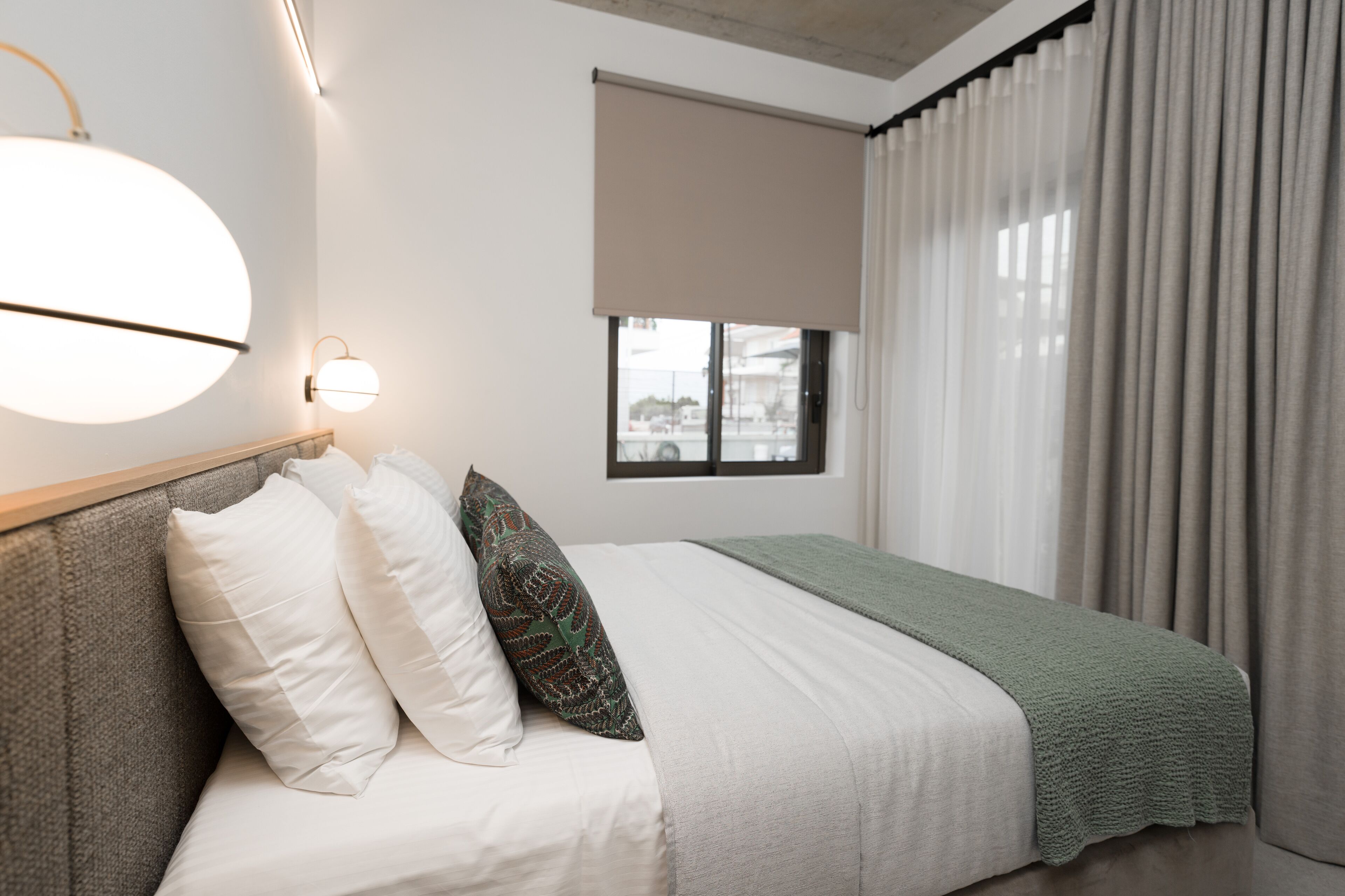 Capital Luxury Suites 0*