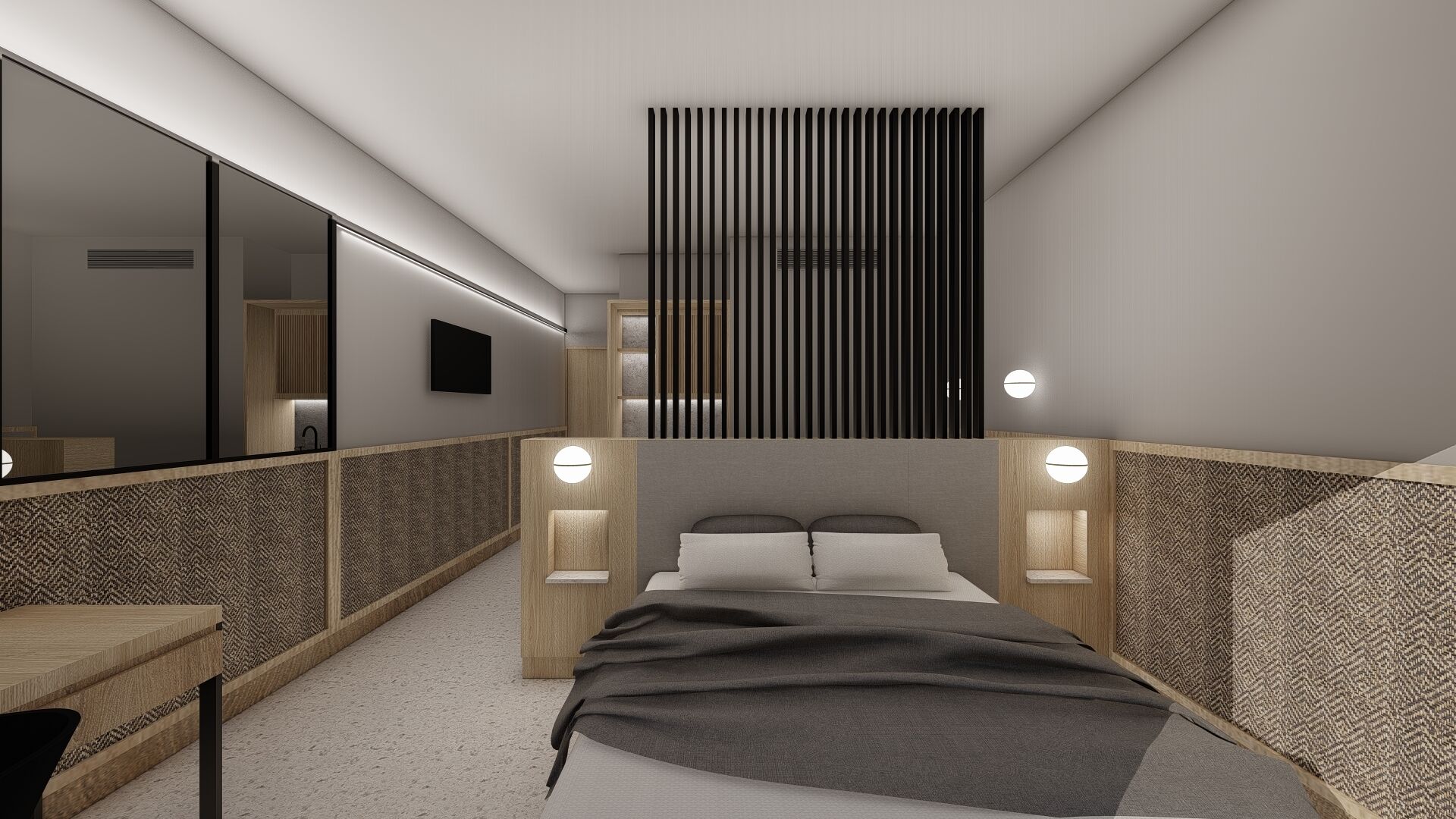 Capital Luxury Suites 0*