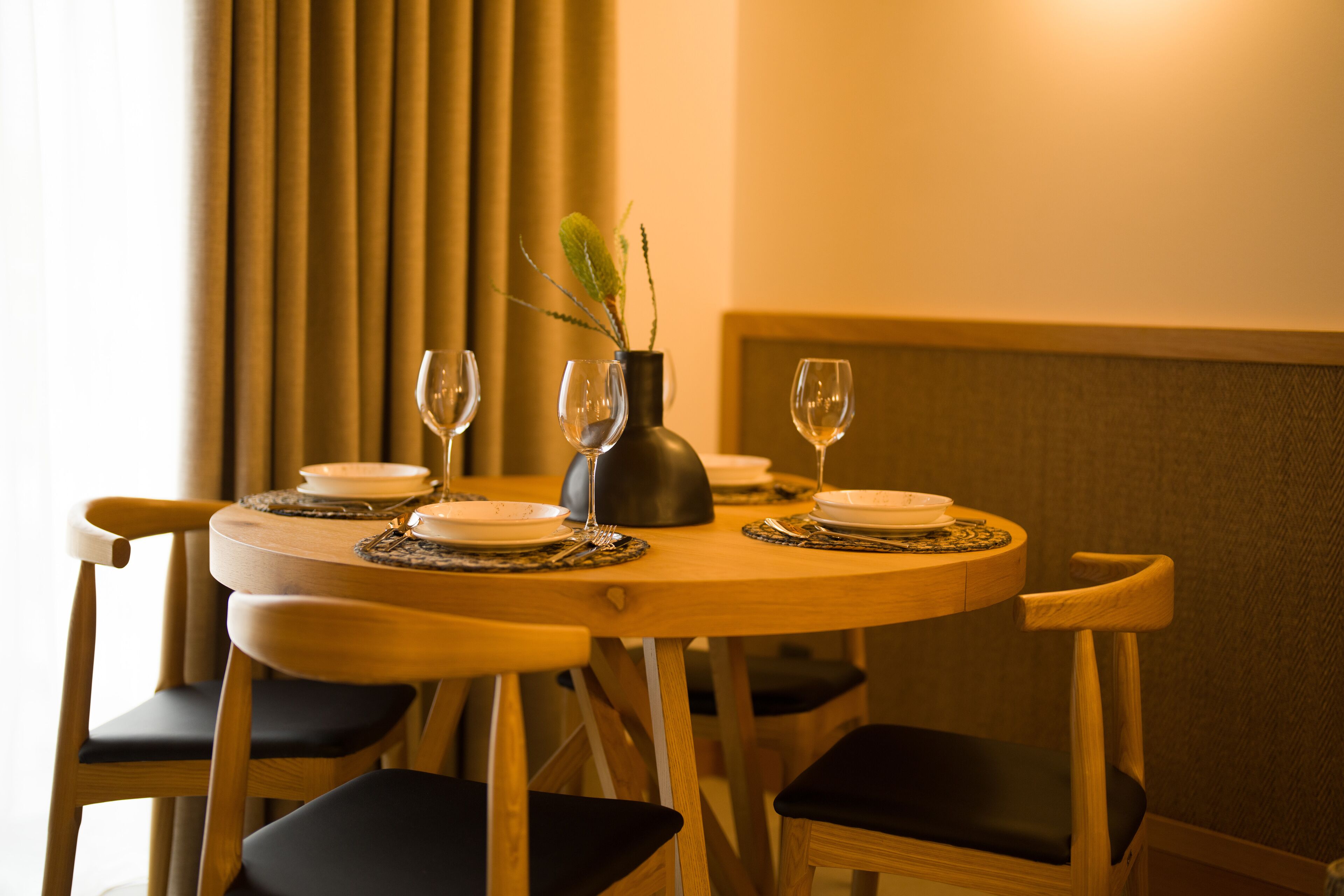Capital Luxury Suites 0*