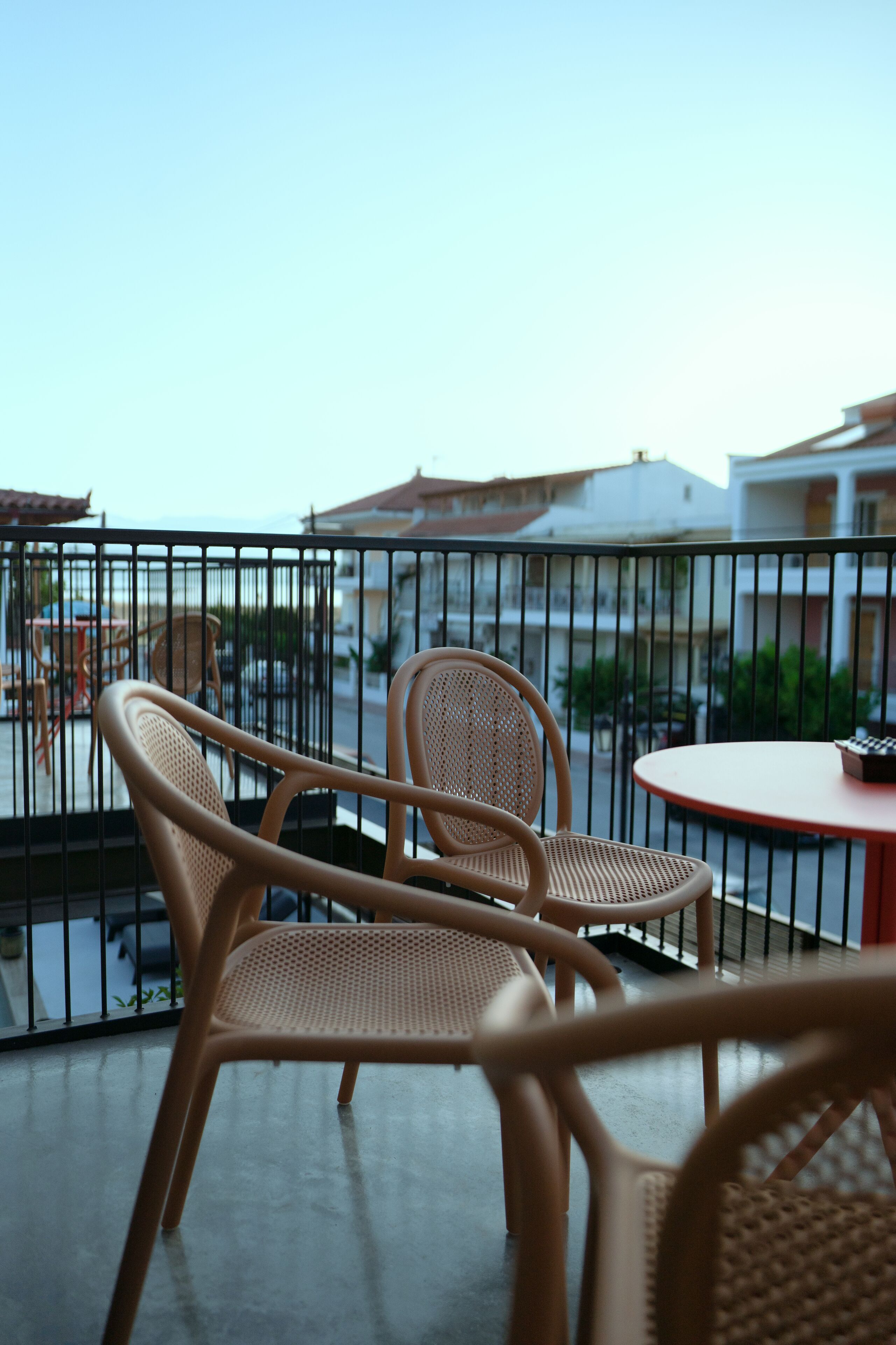 Capital Luxury Suites 0*