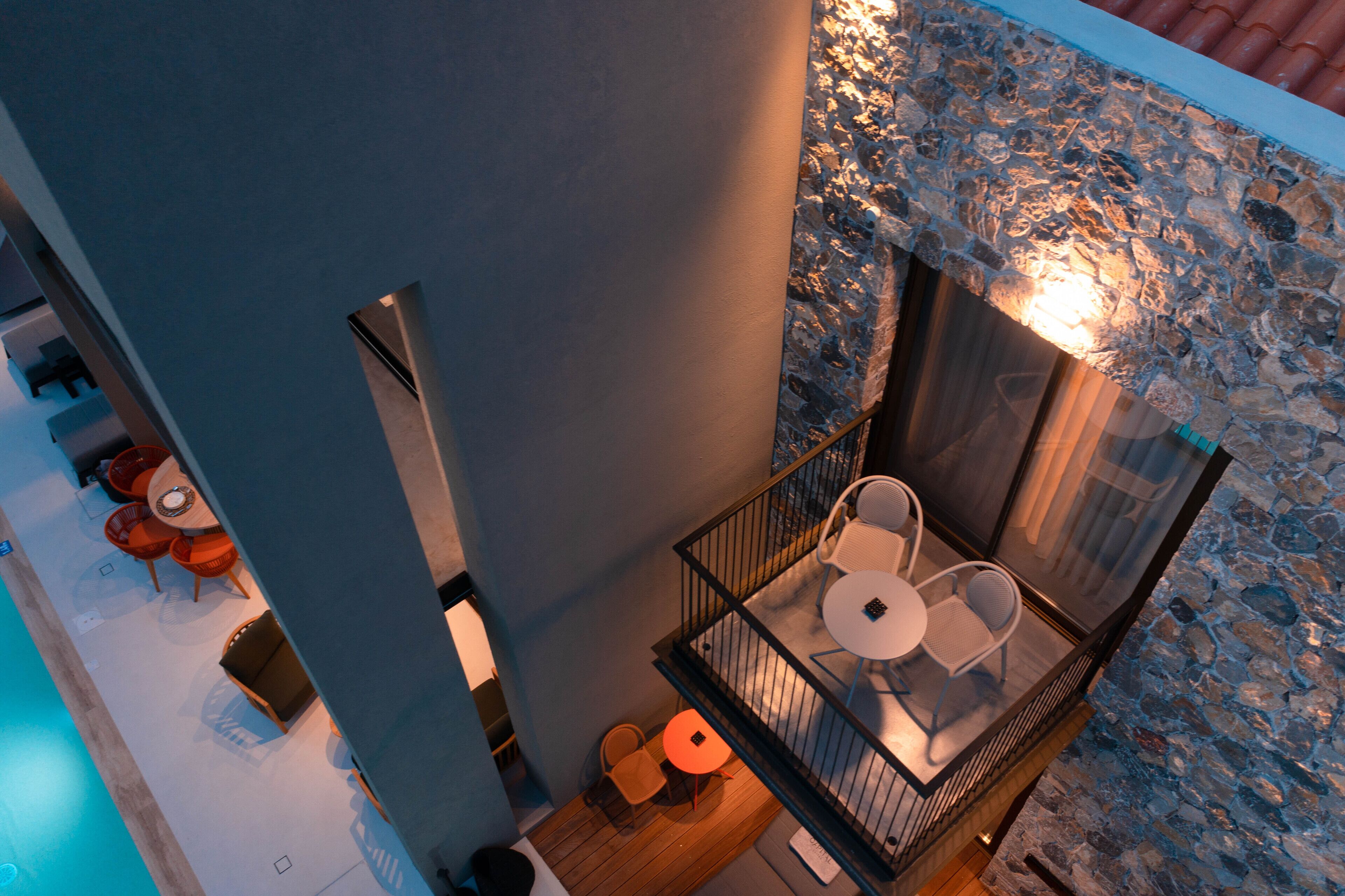 Capital Luxury Suites 0*
