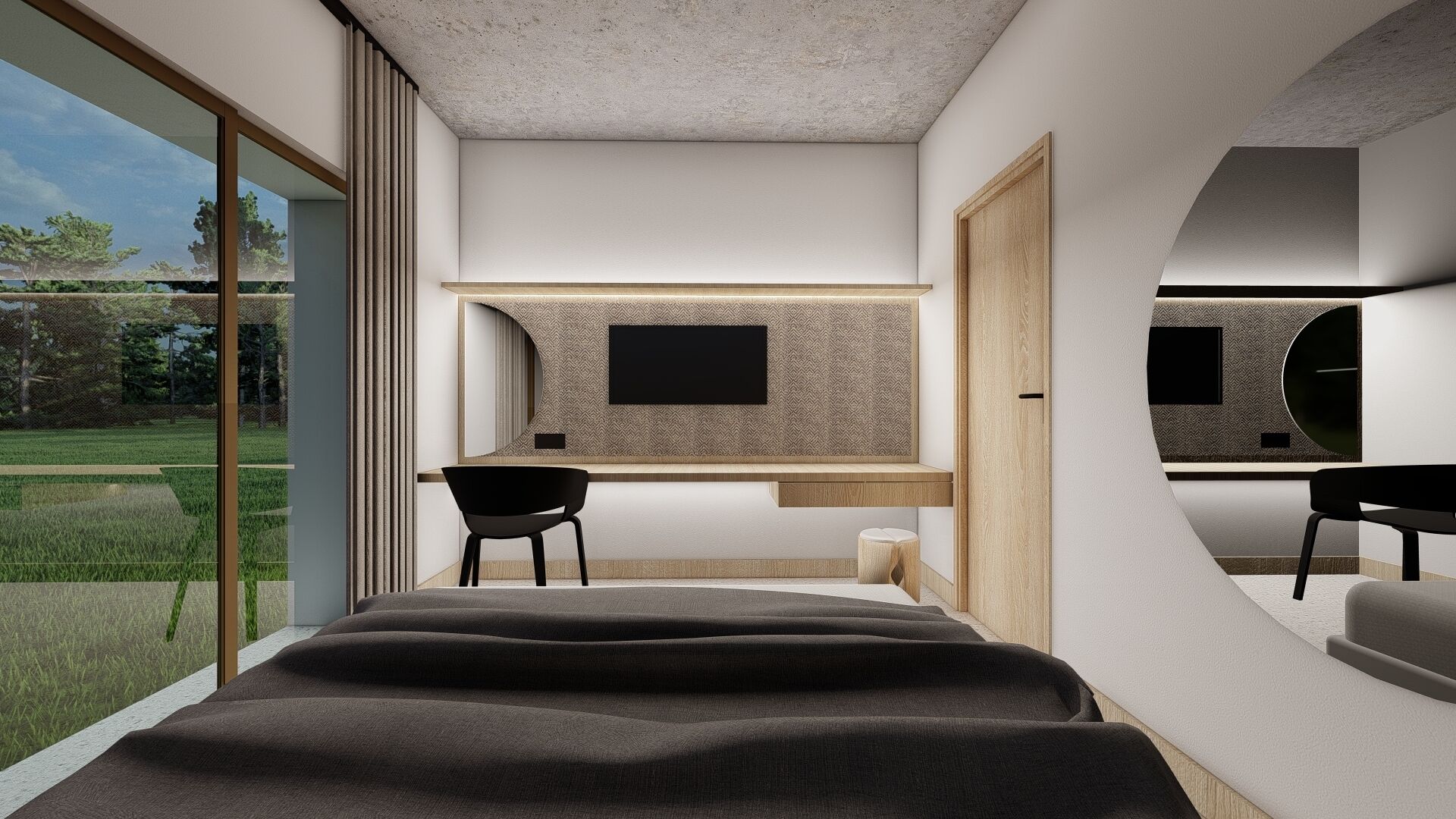 Capital Luxury Suites 0*