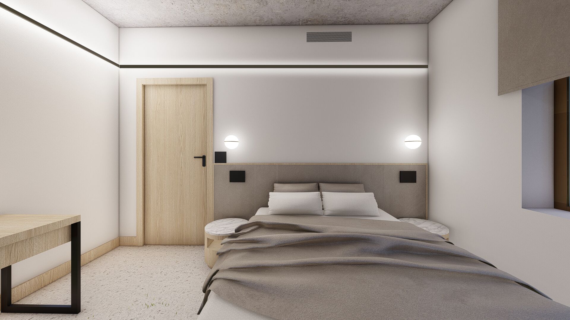 Capital Luxury Suites 0*
