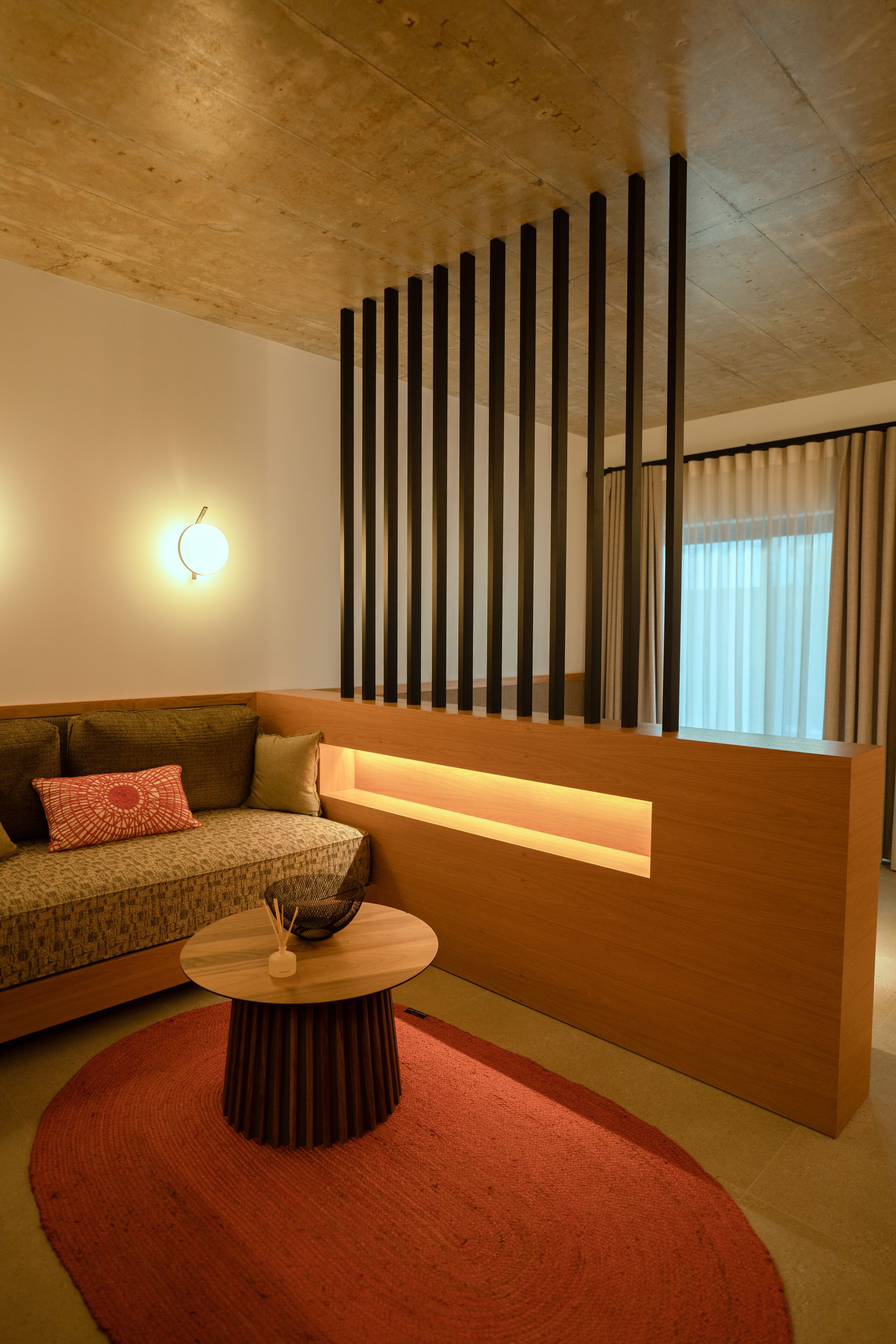 Capital Luxury Suites 0*
