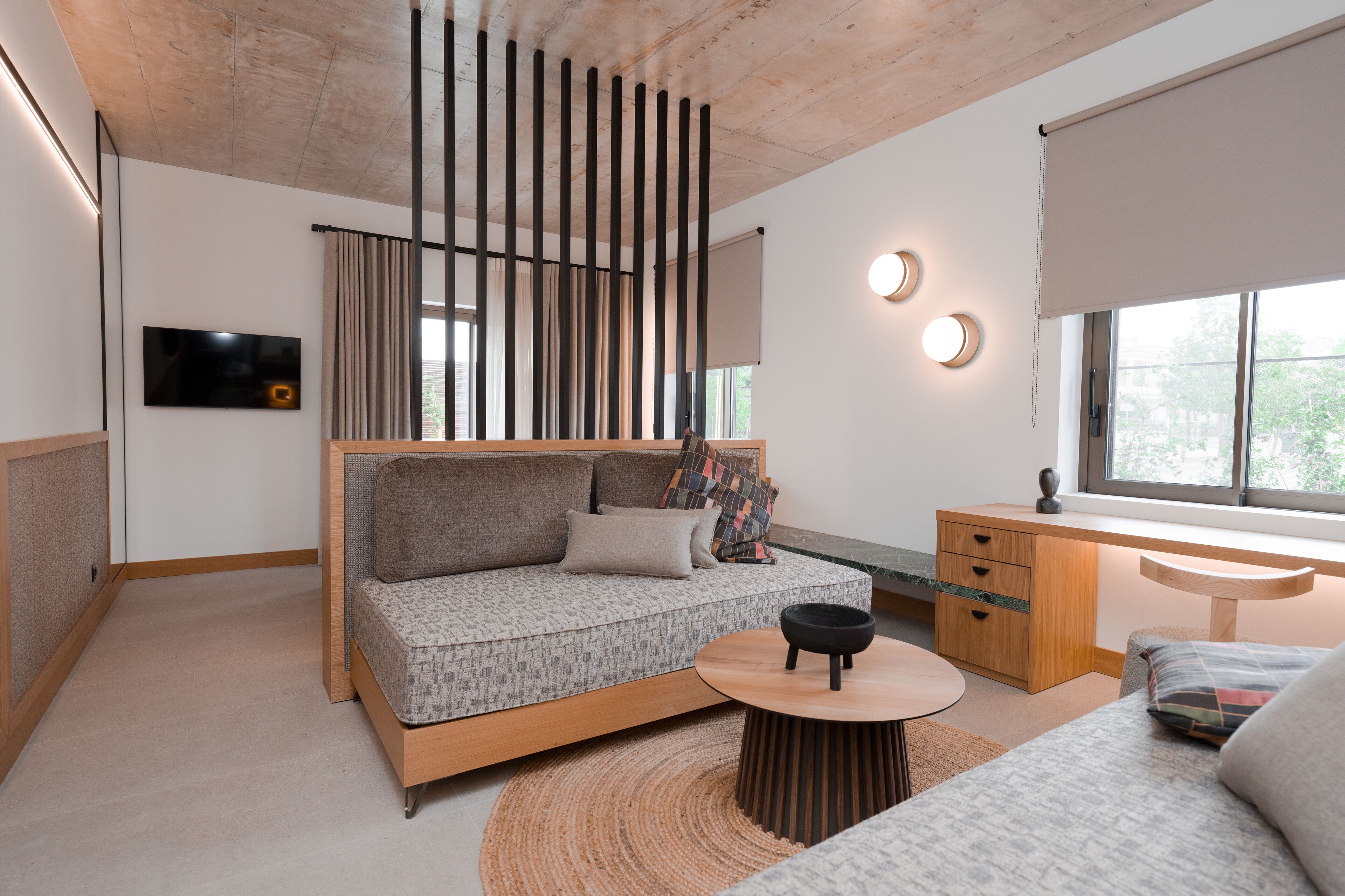 Capital Luxury Suites 0*