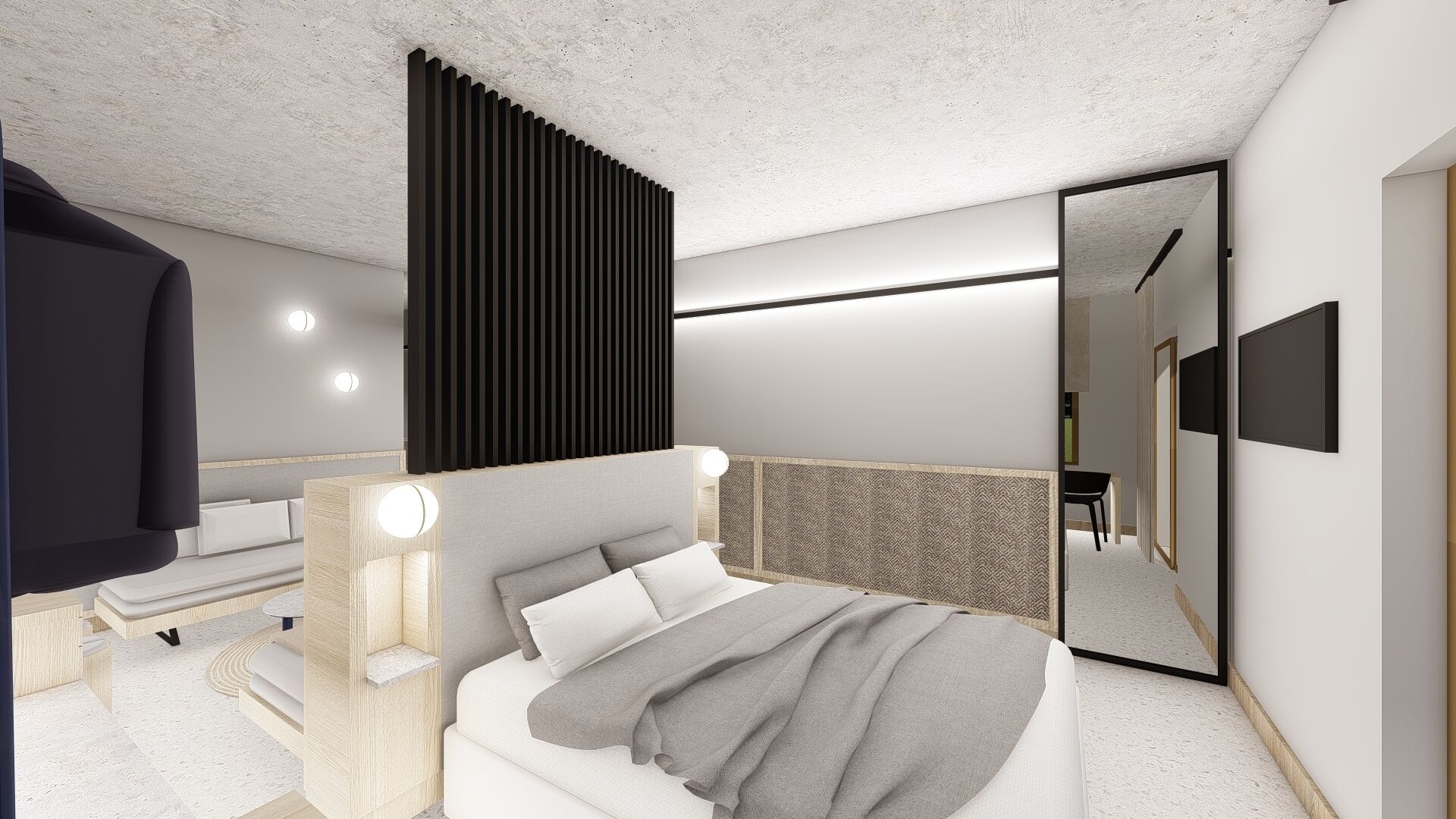 Capital Luxury Suites 0*