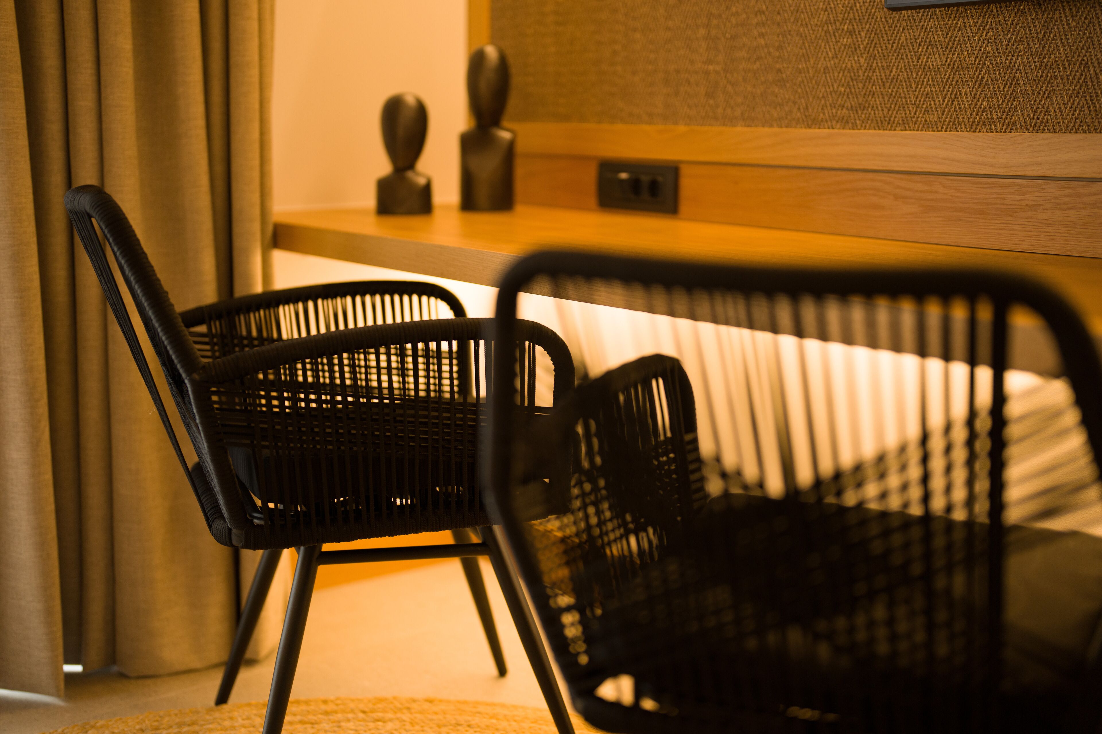 Capital Luxury Suites 0*