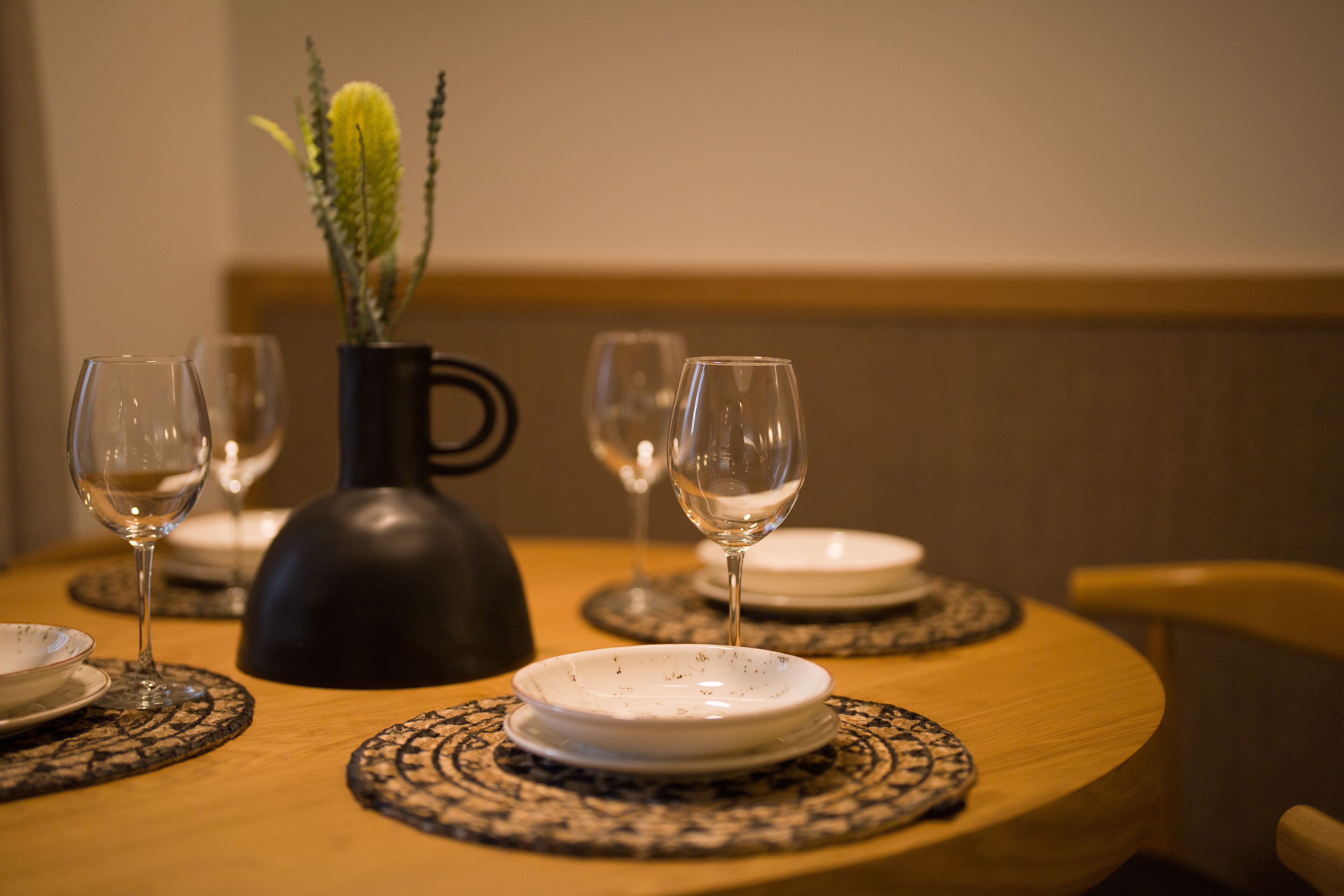 Capital Luxury Suites 0*