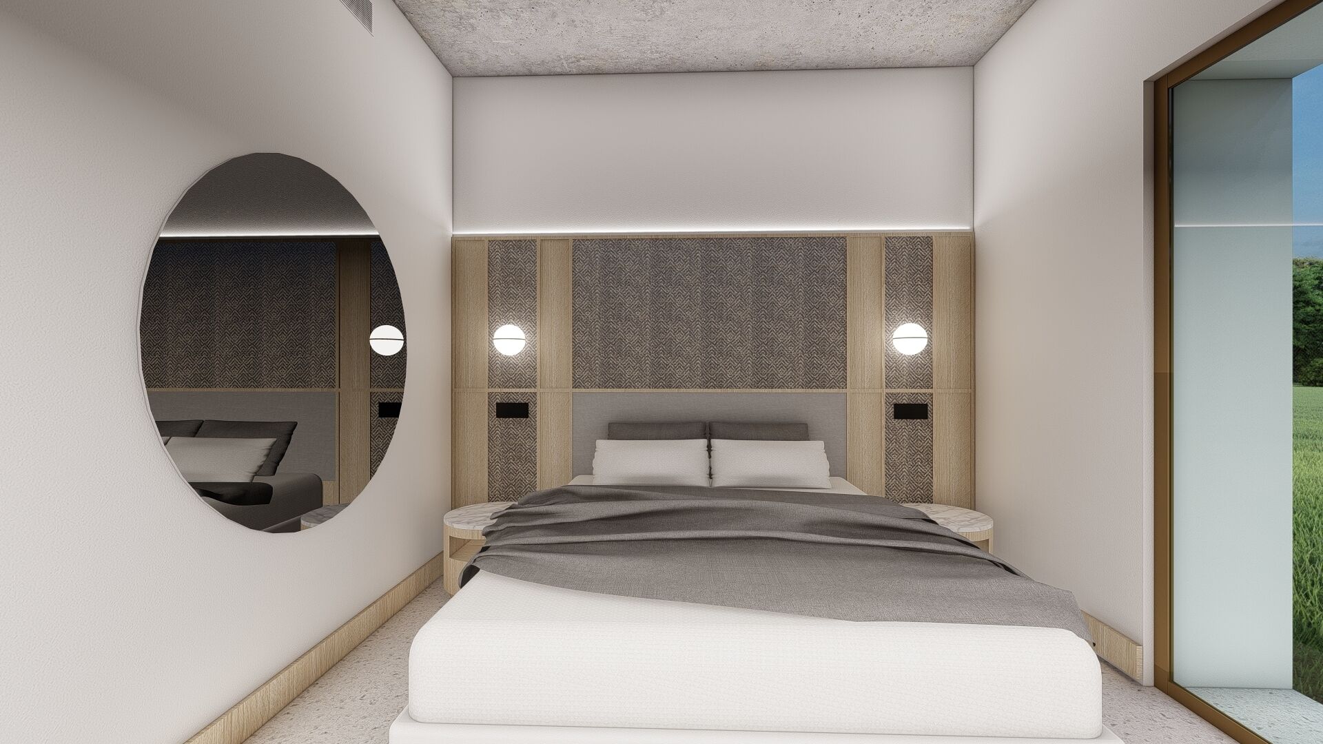 Capital Luxury Suites 0*