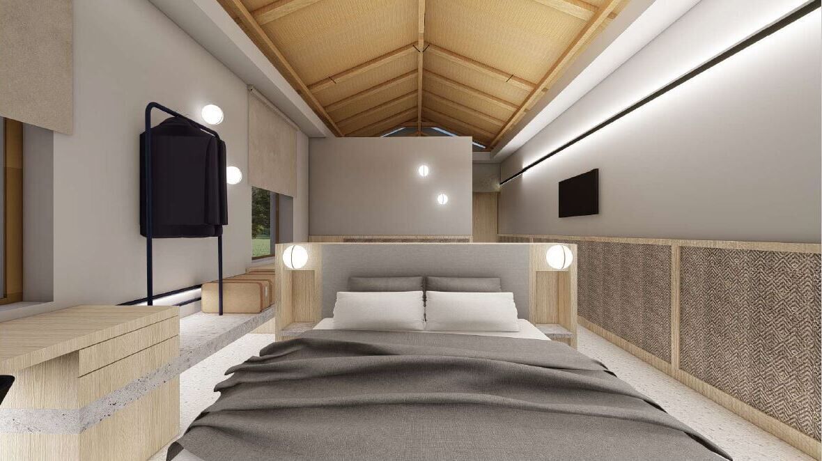 Capital Luxury Suites 0*