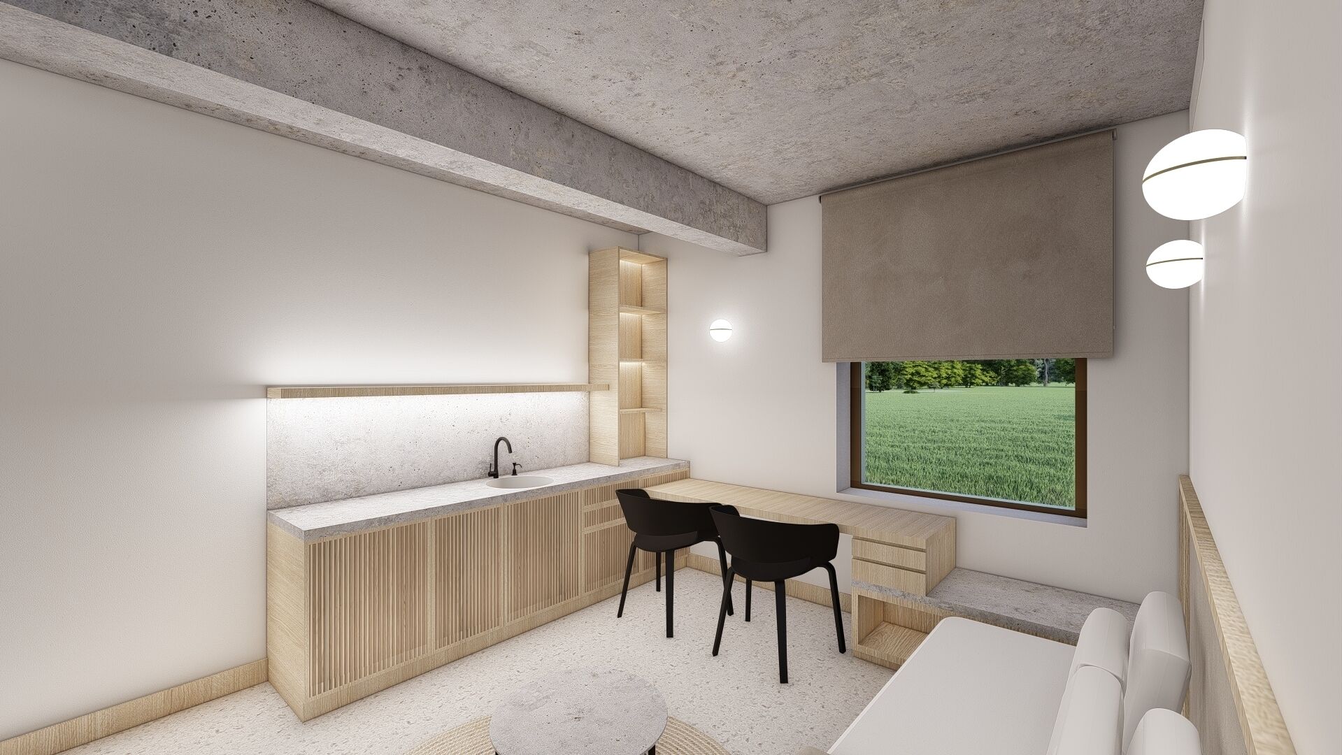Capital Luxury Suites 0*