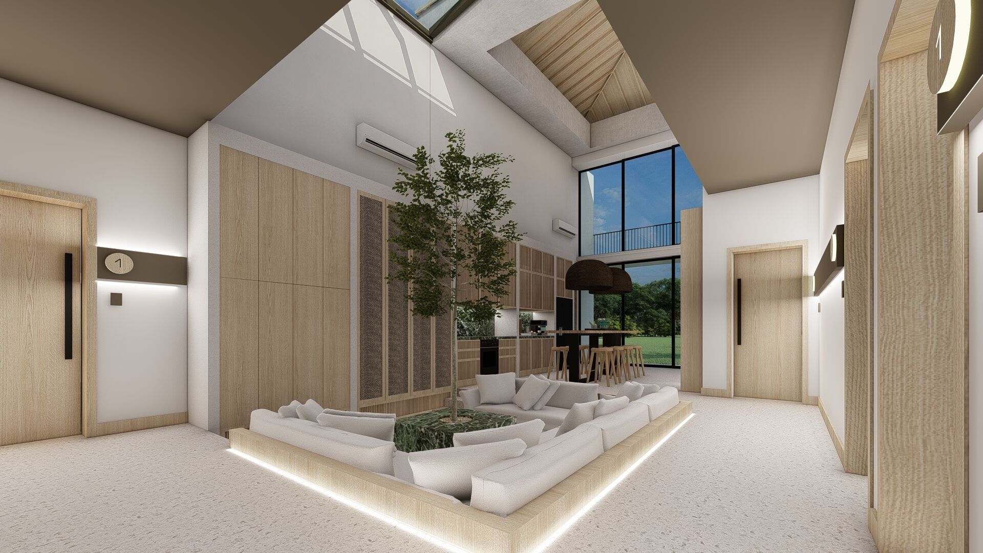 Capital Luxury Suites 0*