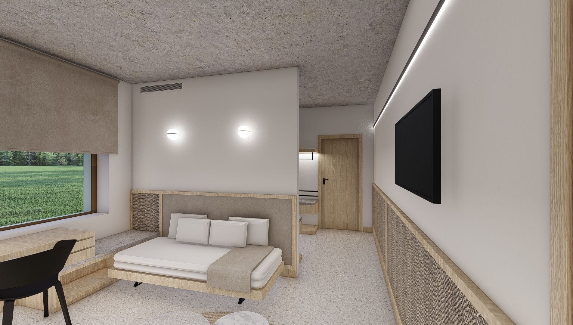 Capital Luxury Suites 0*