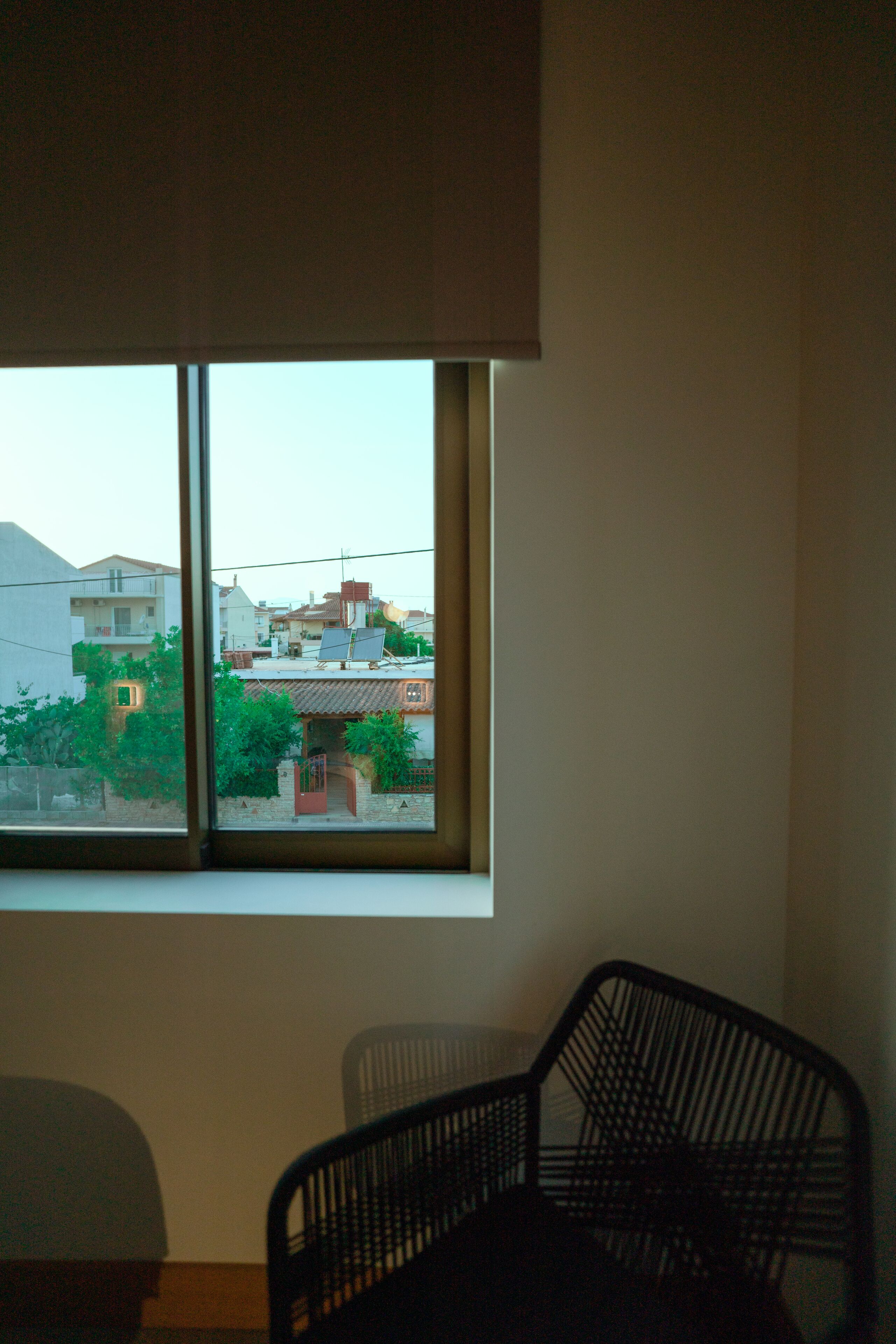 Capital Luxury Suites 0*