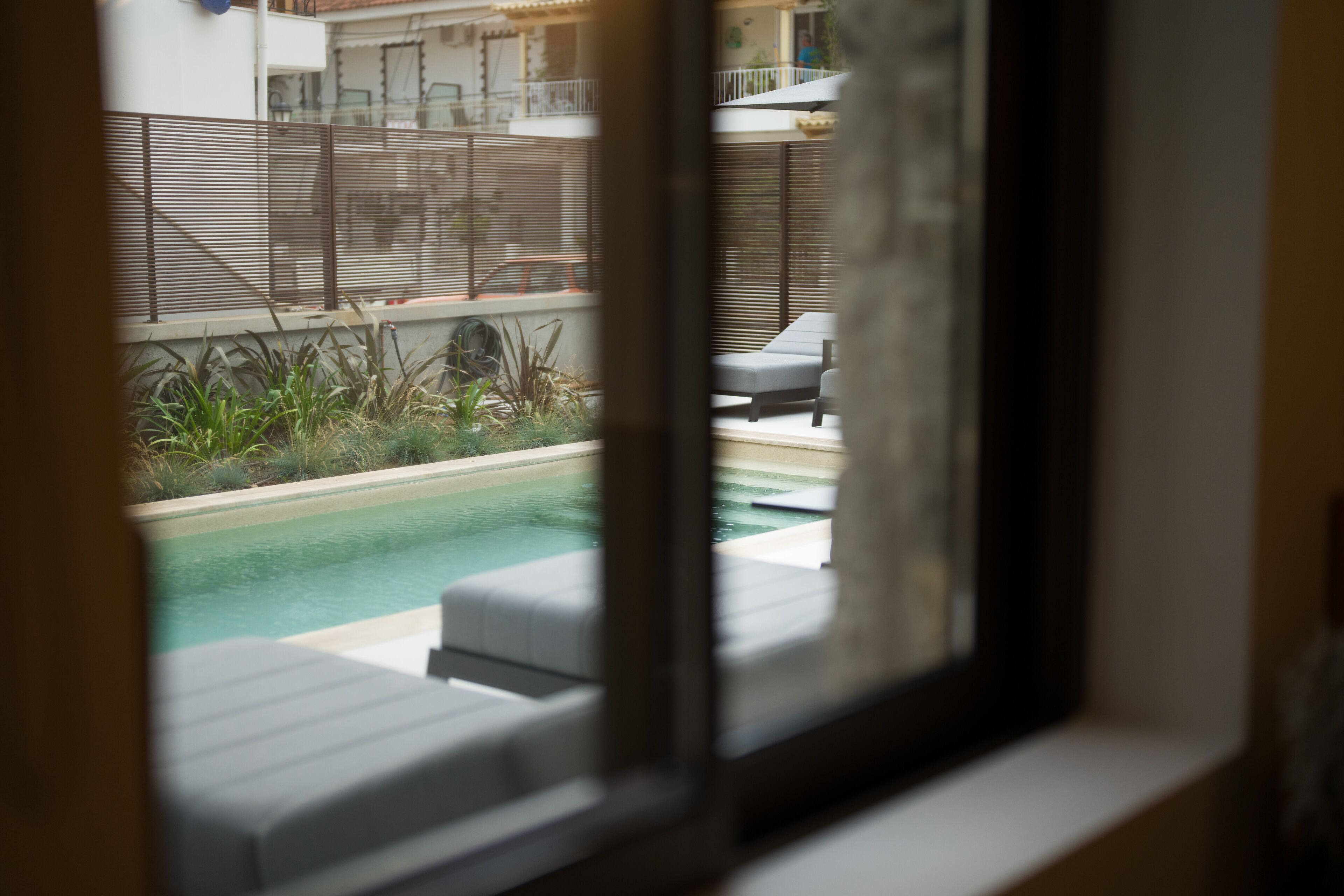 Capital Luxury Suites 0*