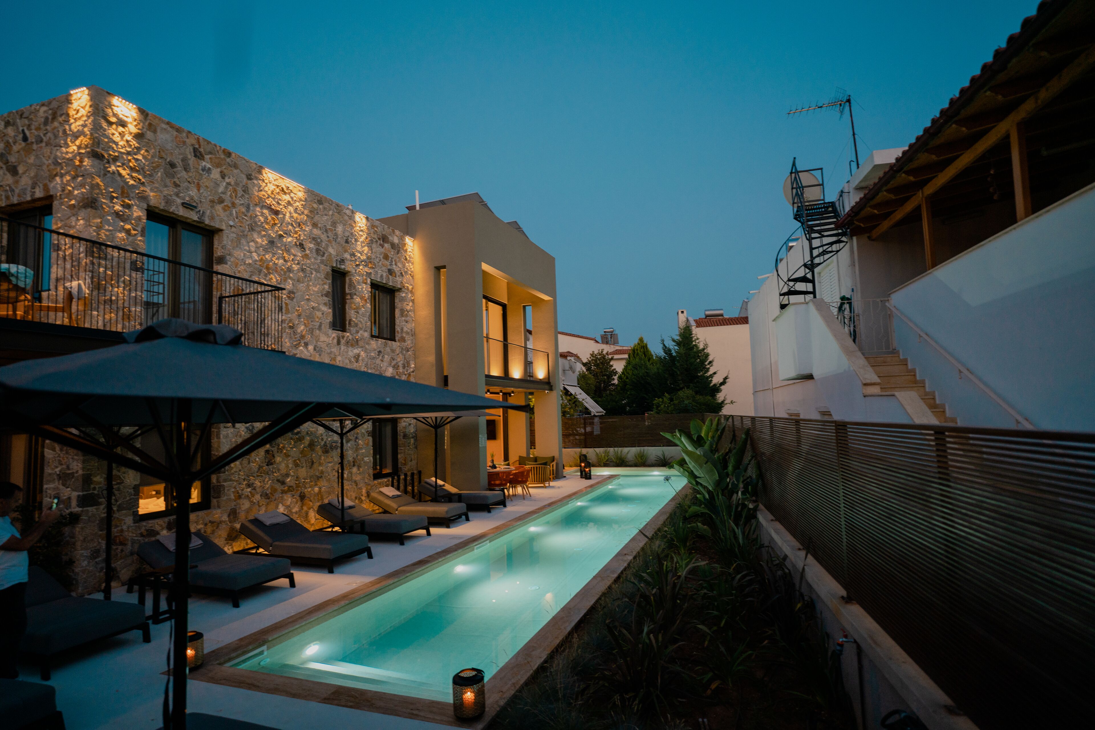 Capital Luxury Suites 0*