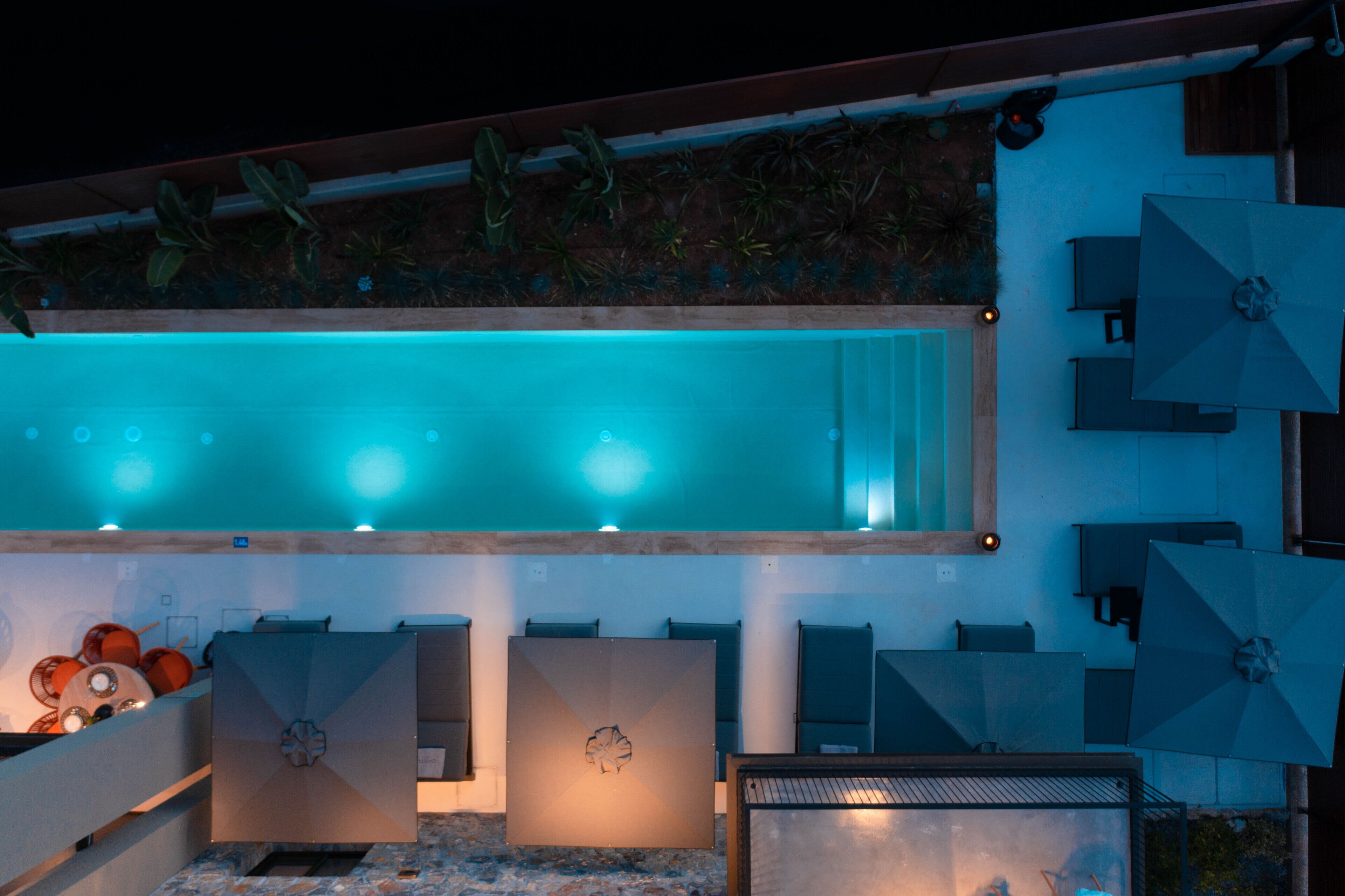 Capital Luxury Suites 0*