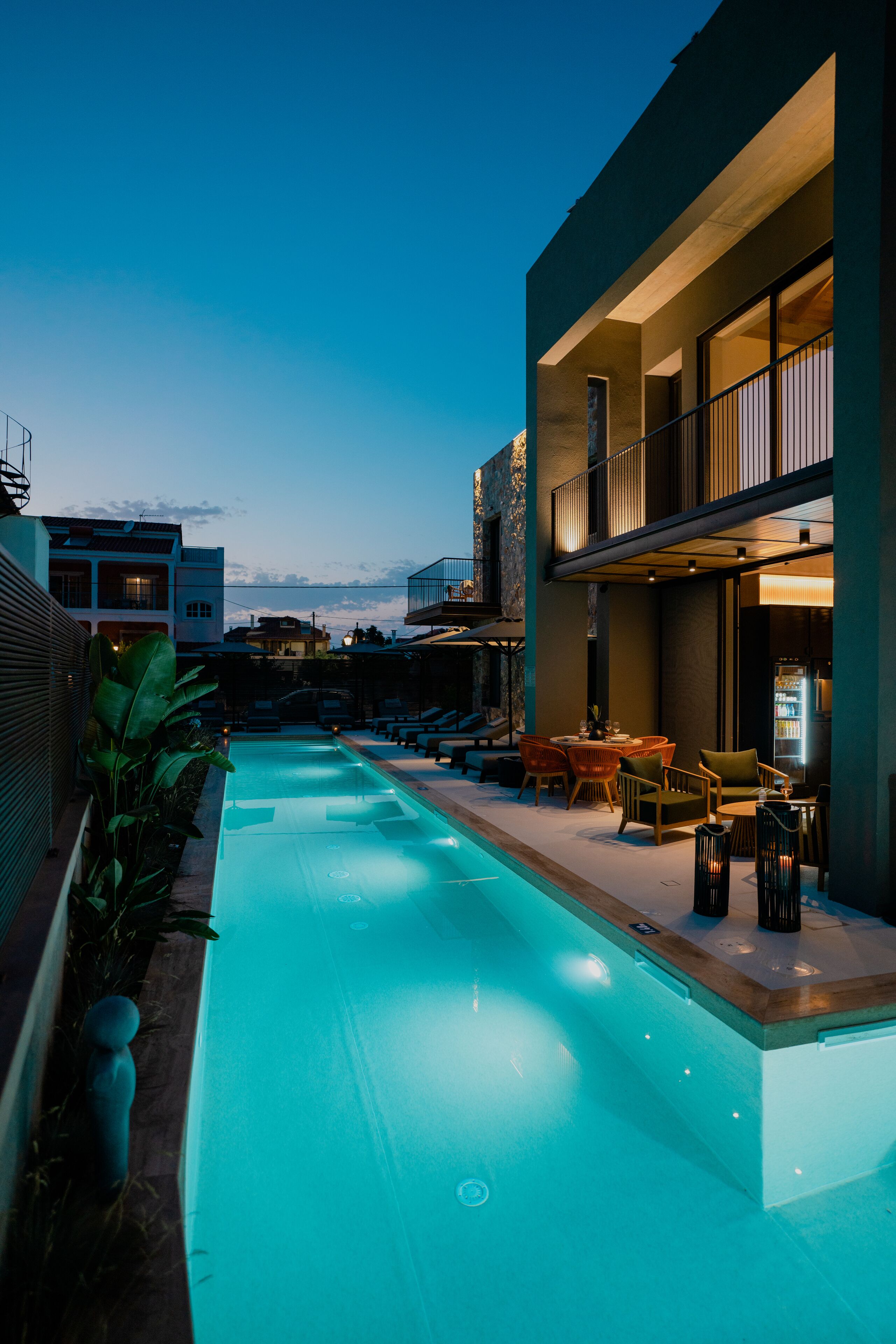 Capital Luxury Suites 0*