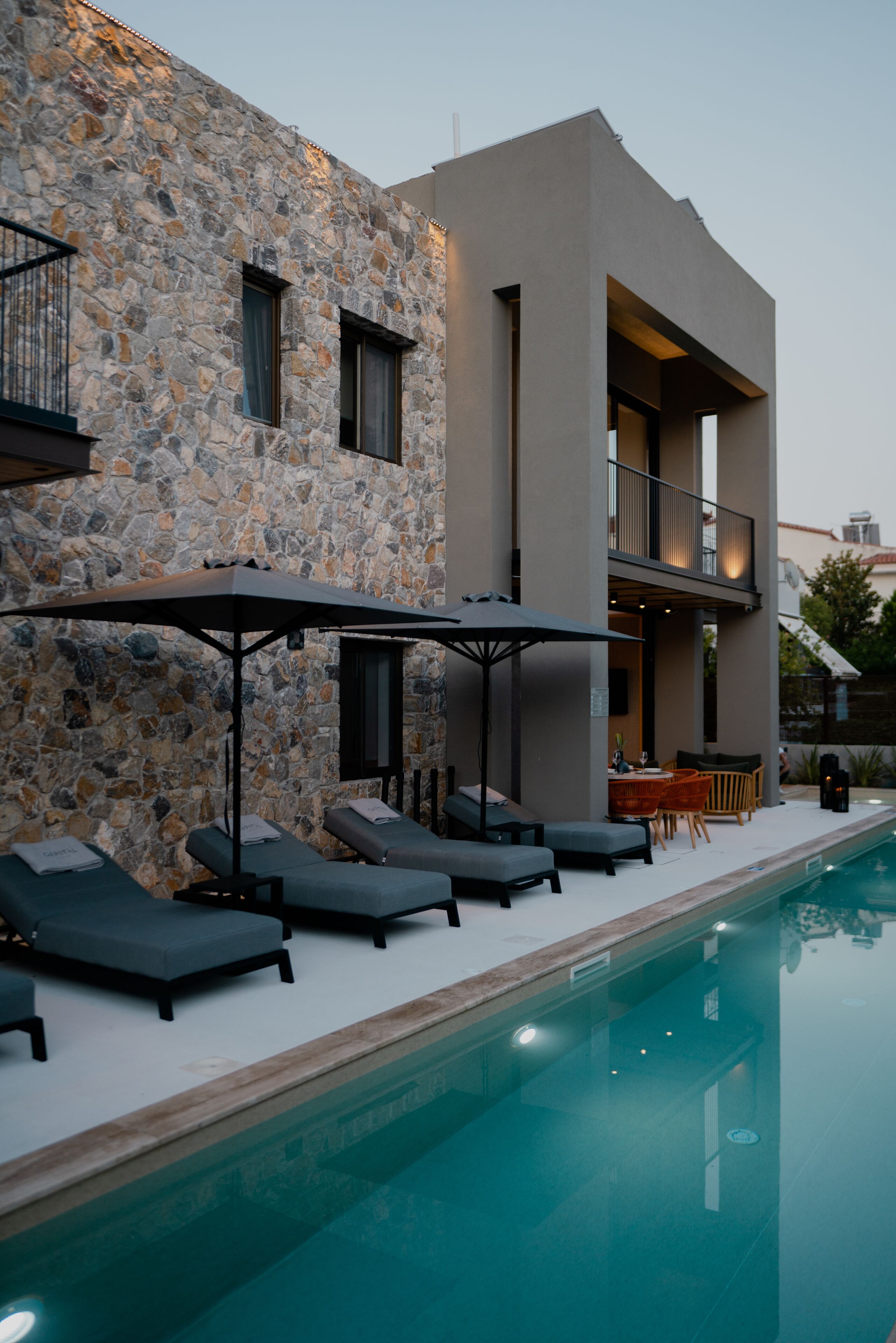 Capital Luxury Suites 0*