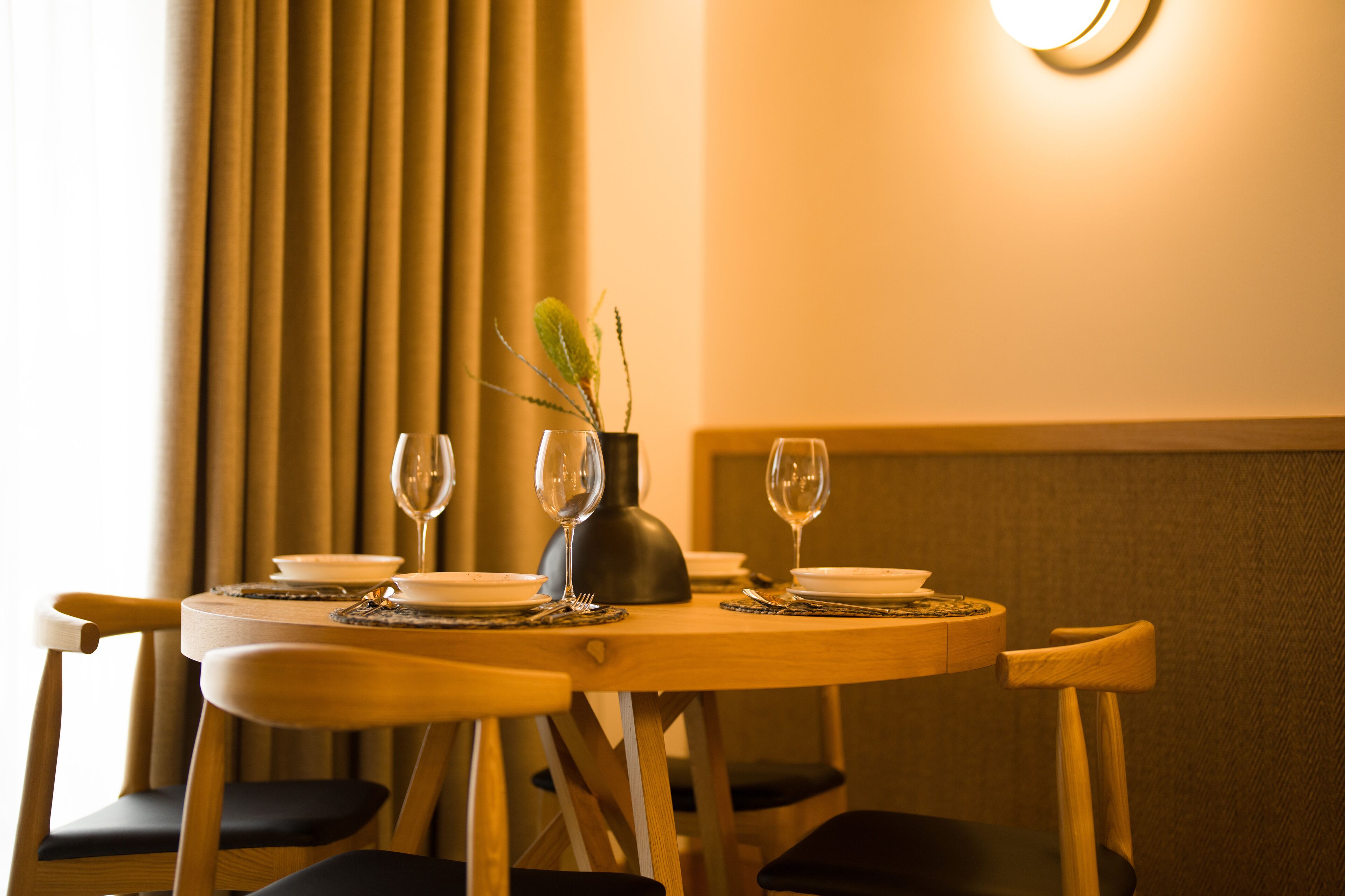 Capital Luxury Suites 0*