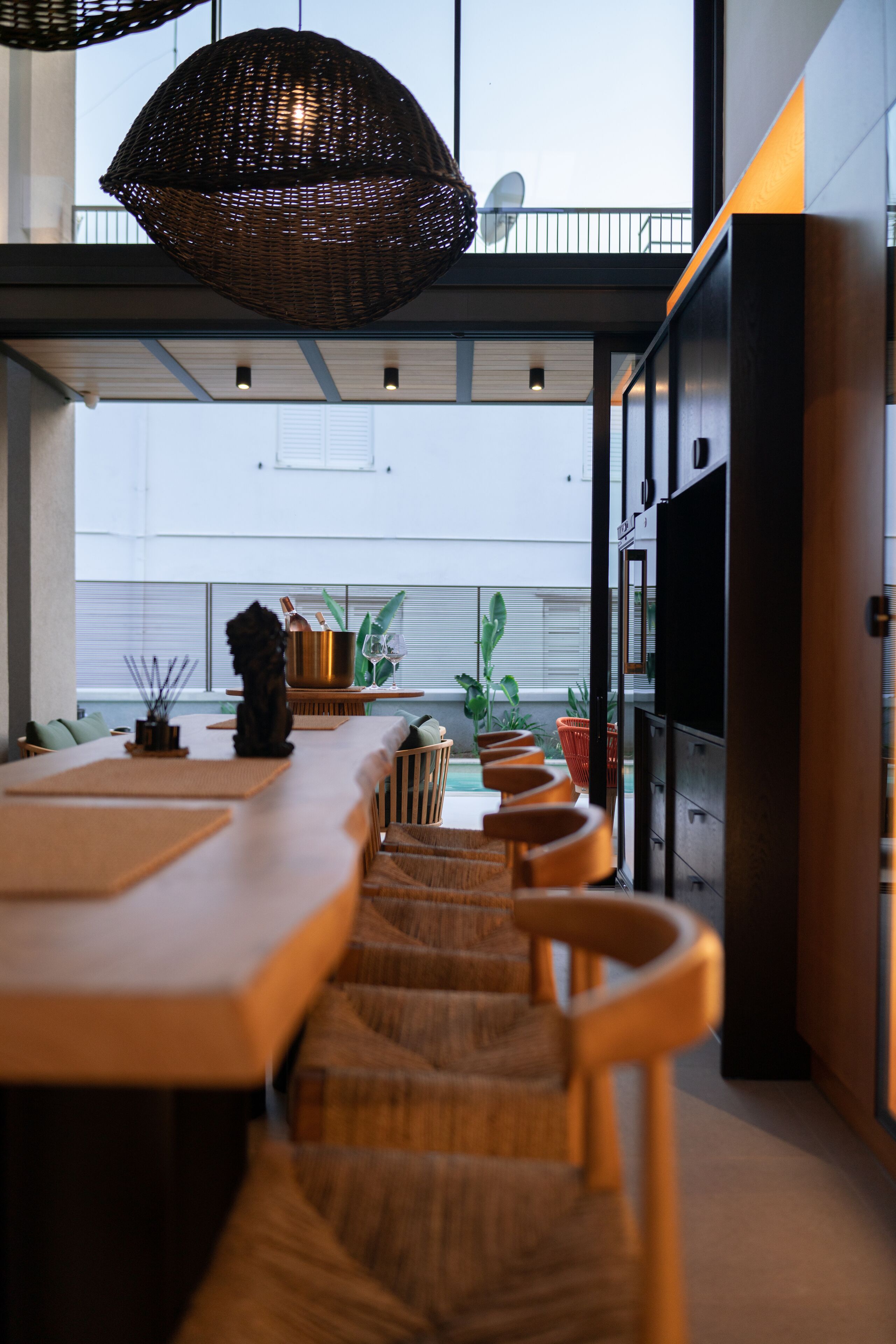 Capital Luxury Suites 0*