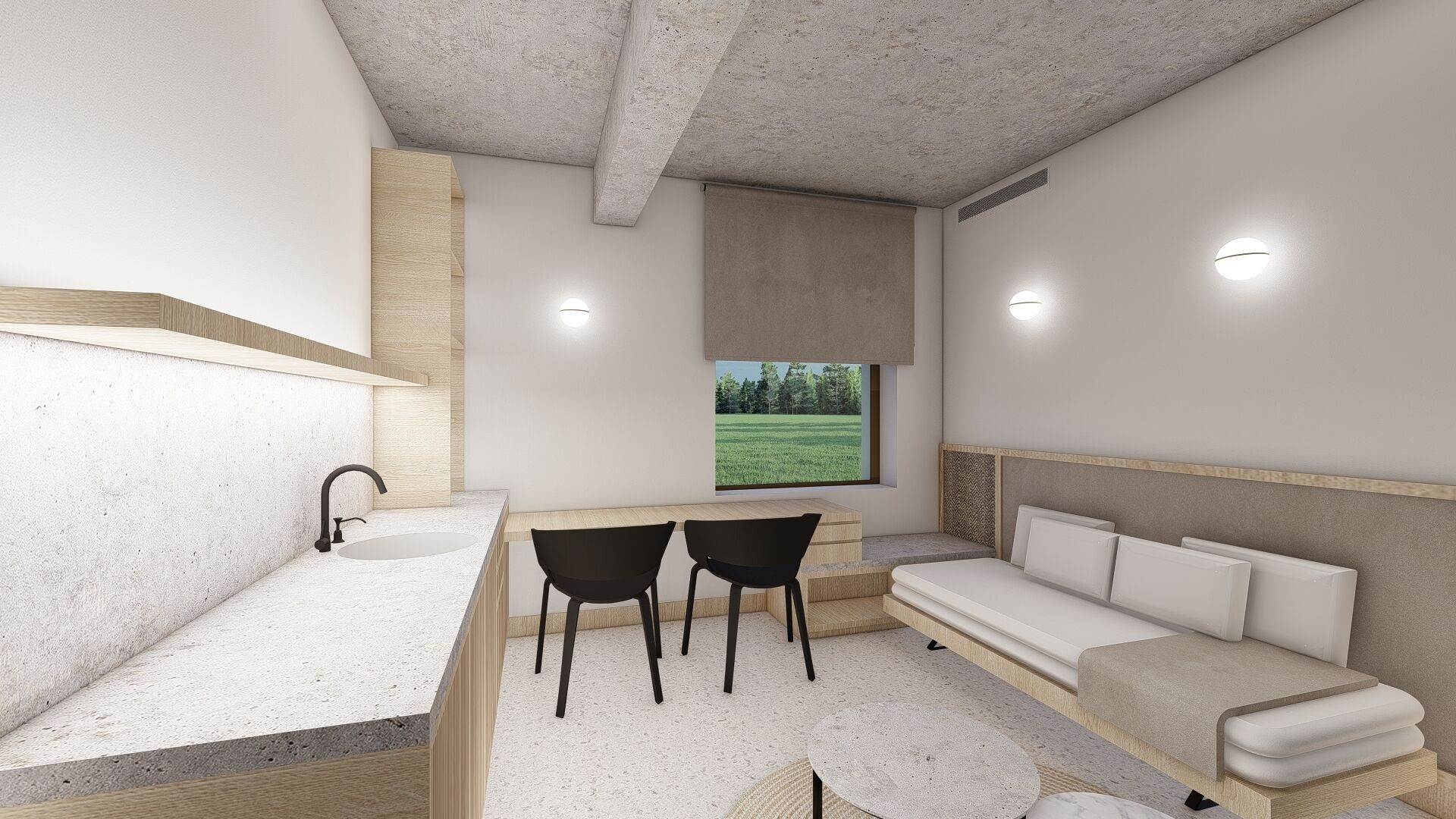 Capital Luxury Suites 0*