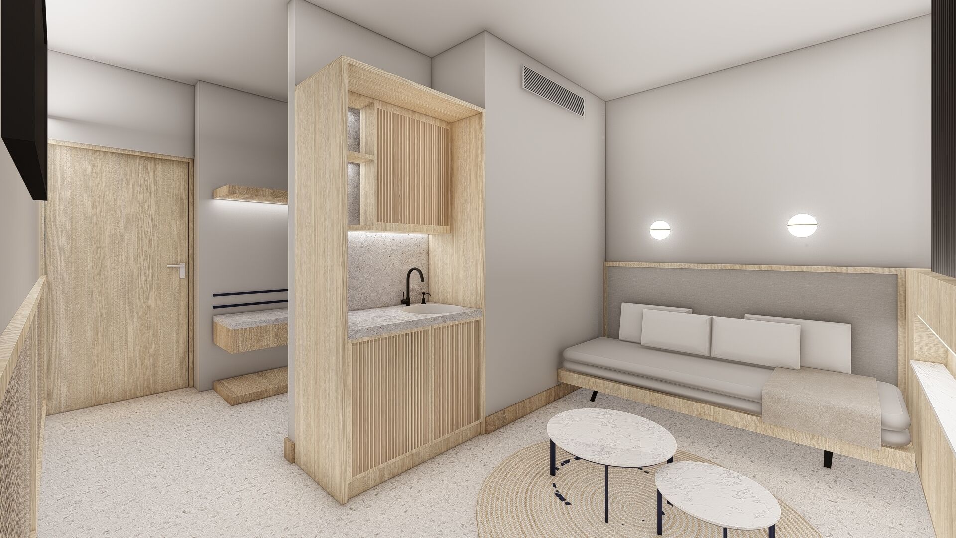 Capital Luxury Suites 0*