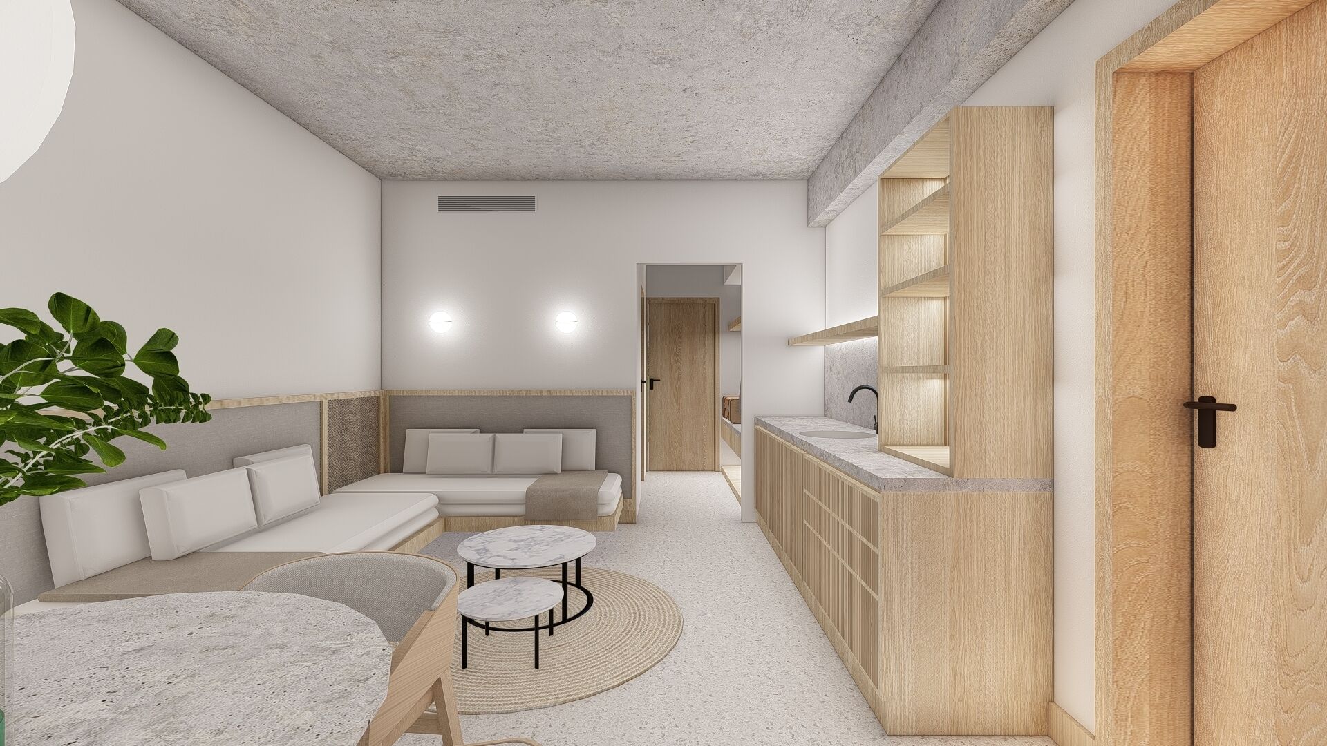 Capital Luxury Suites 0*