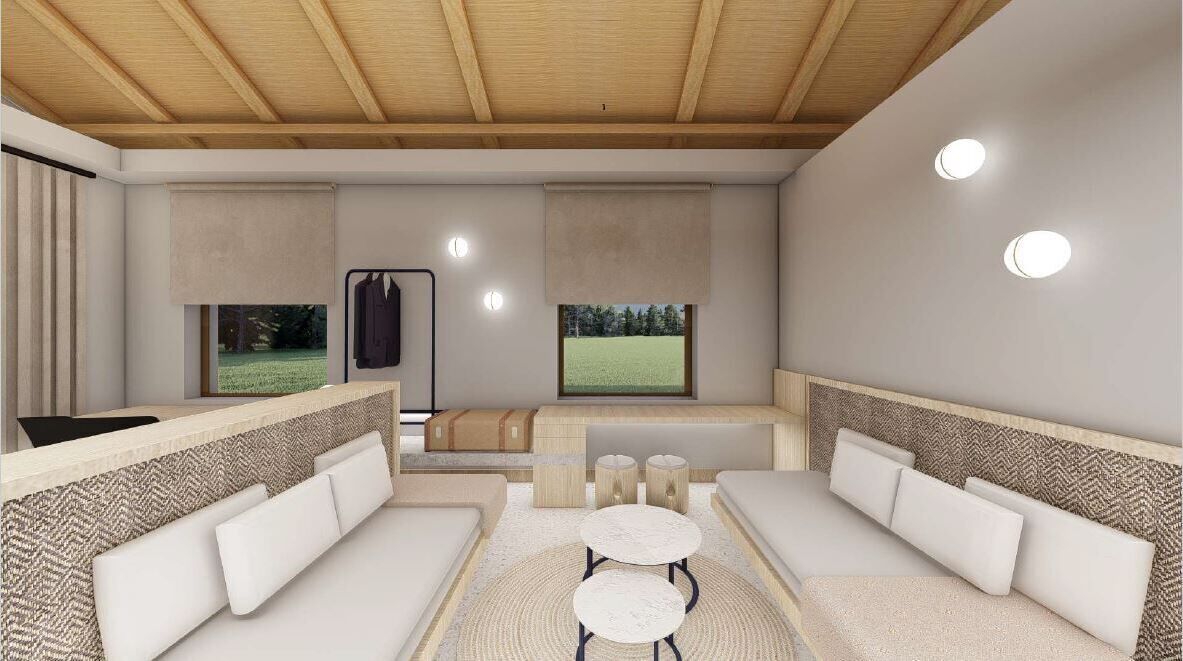 Capital Luxury Suites 0*