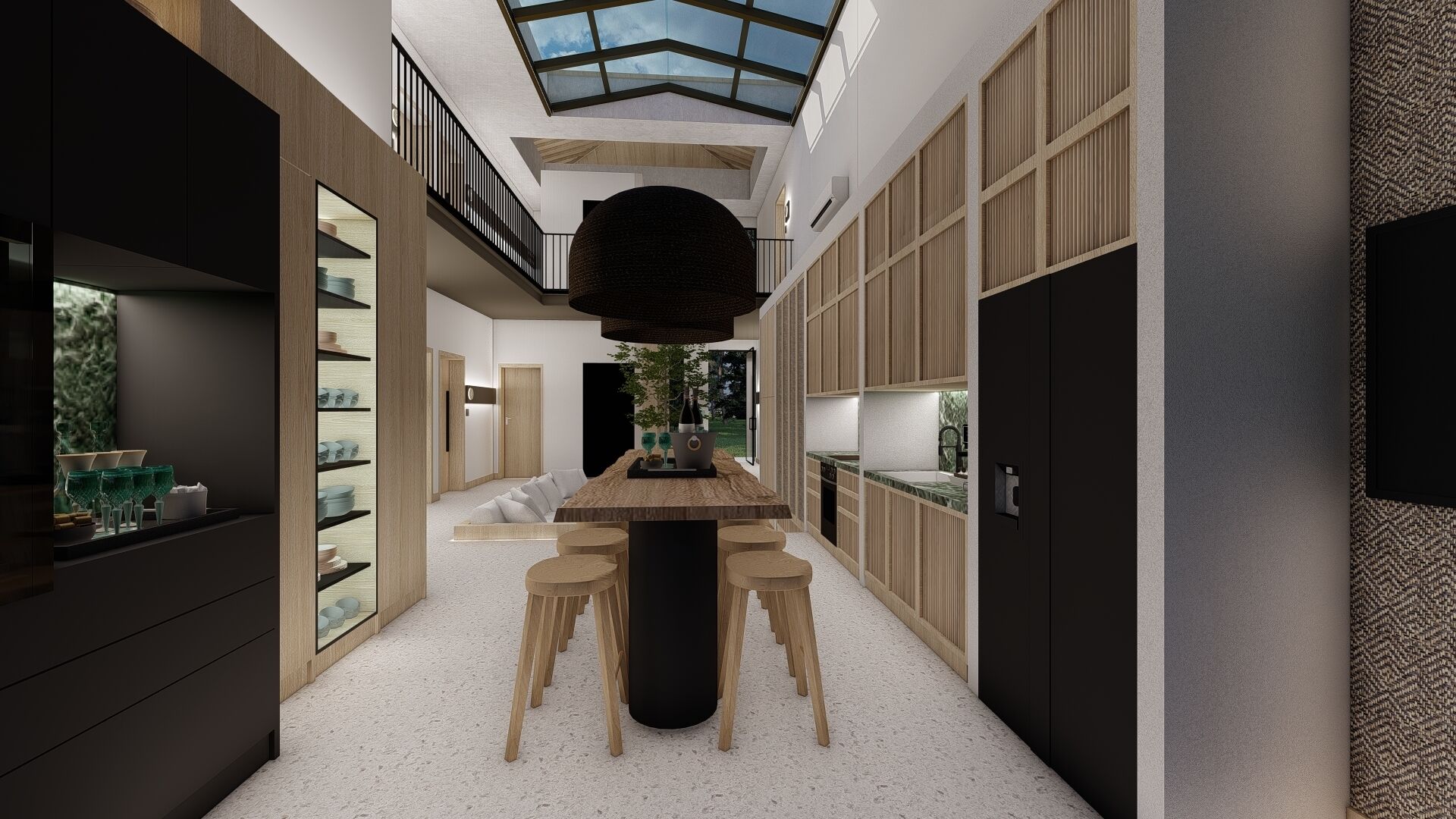 Capital Luxury Suites 0*